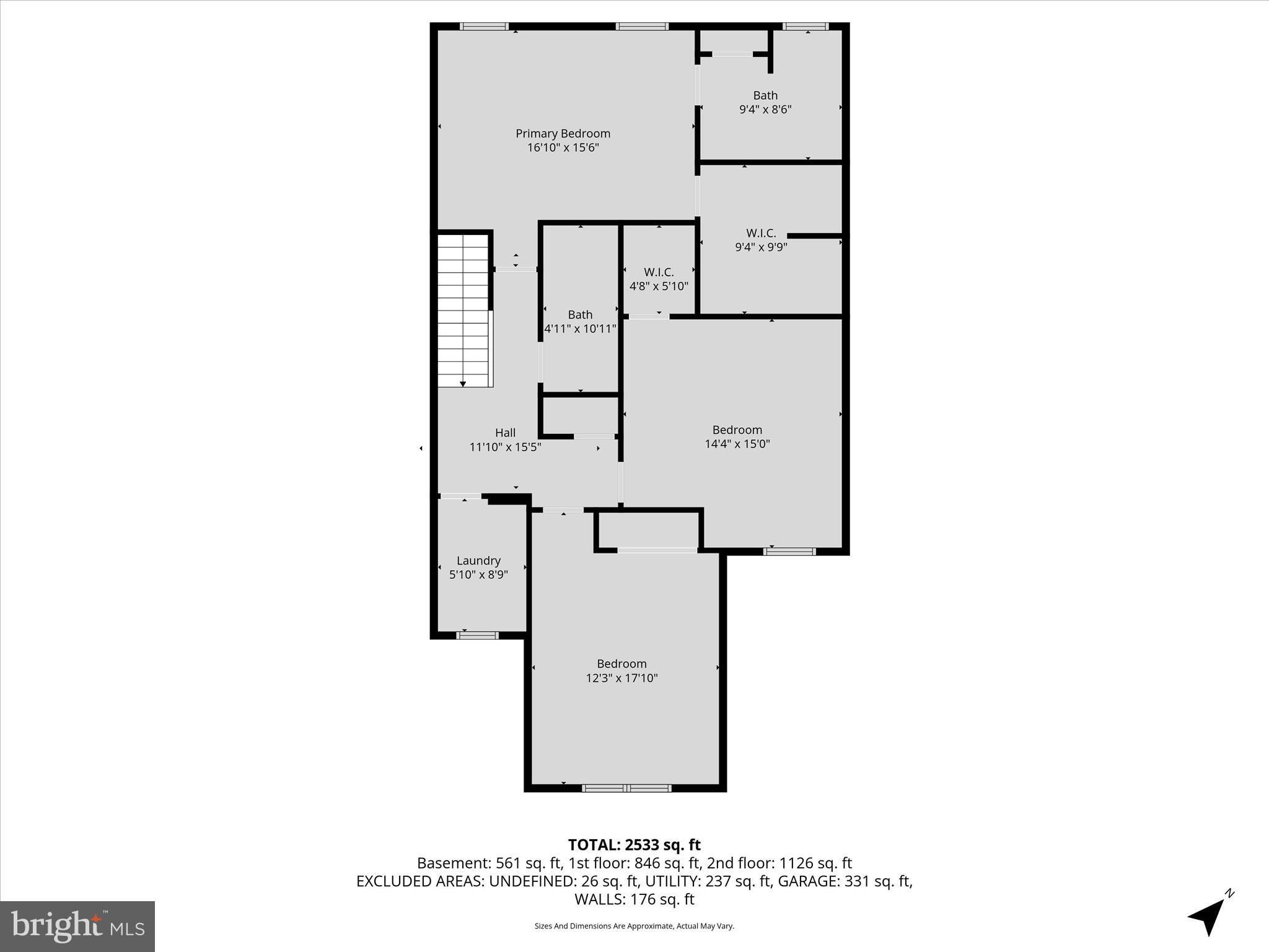 ORCHARD GLEN - Residential