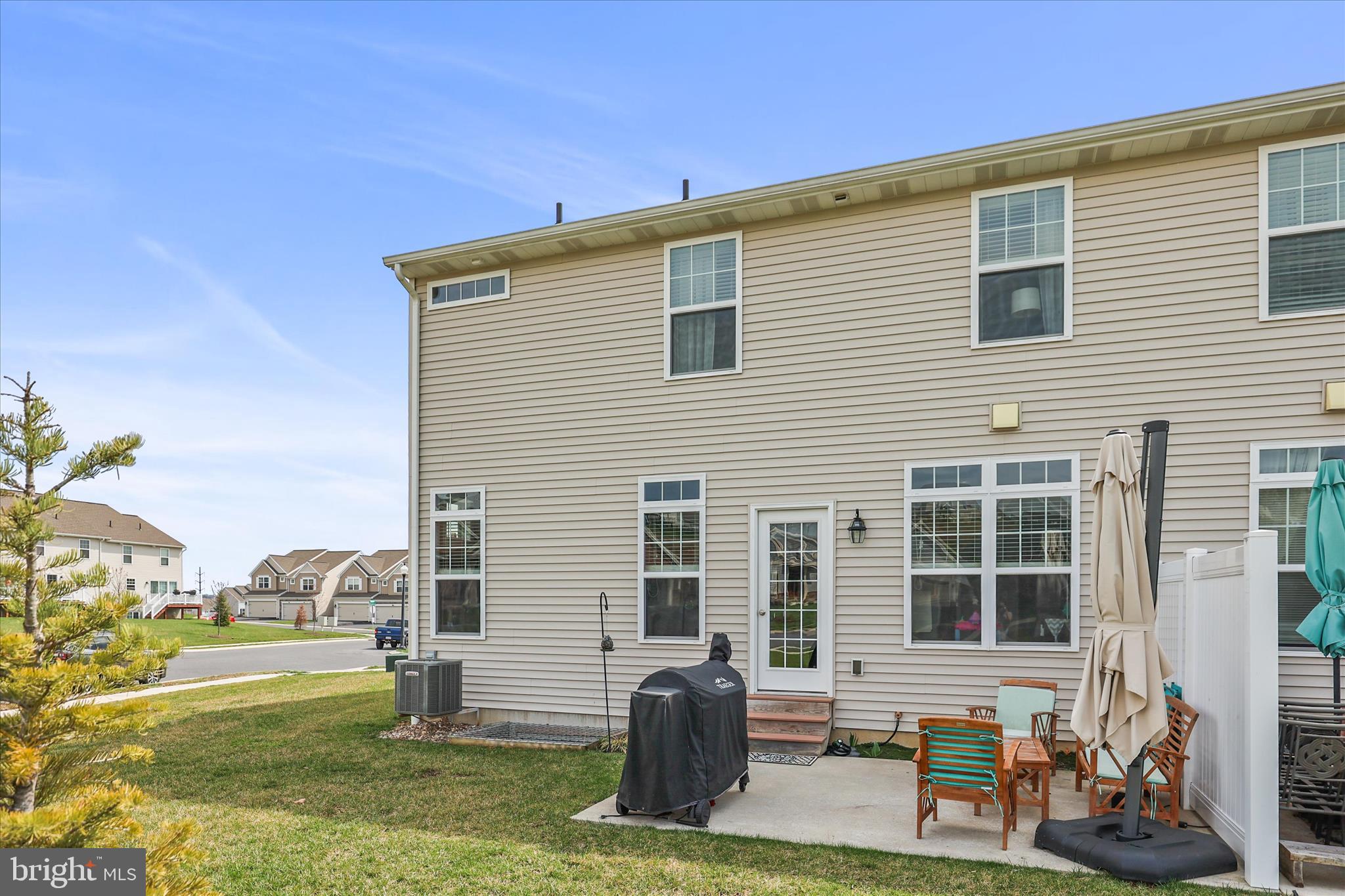 ORCHARD GLEN - Residential