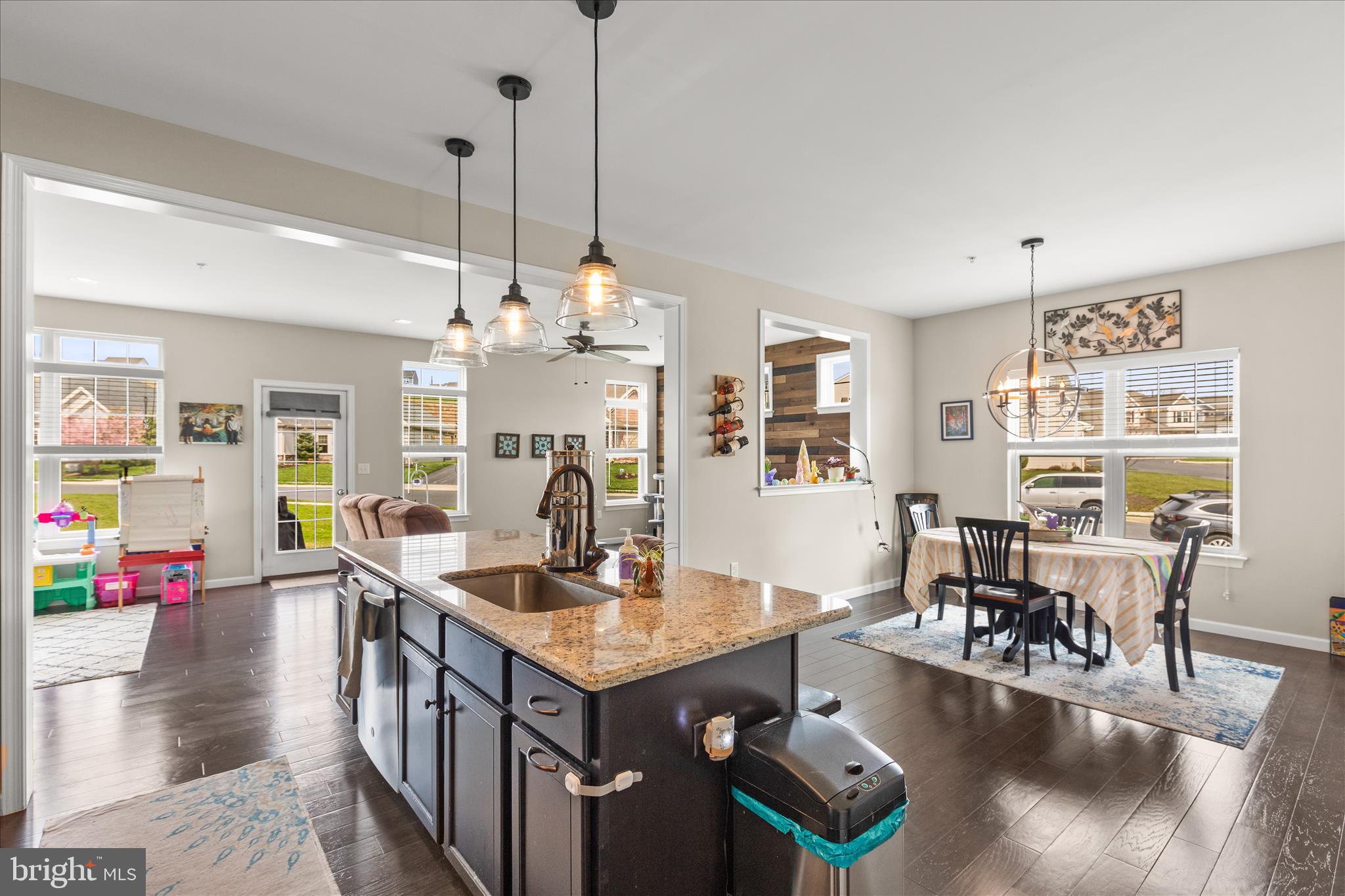 ORCHARD GLEN - Residential