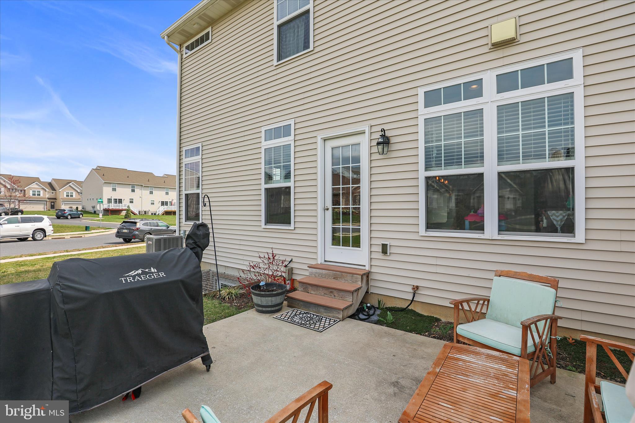 ORCHARD GLEN - Residential