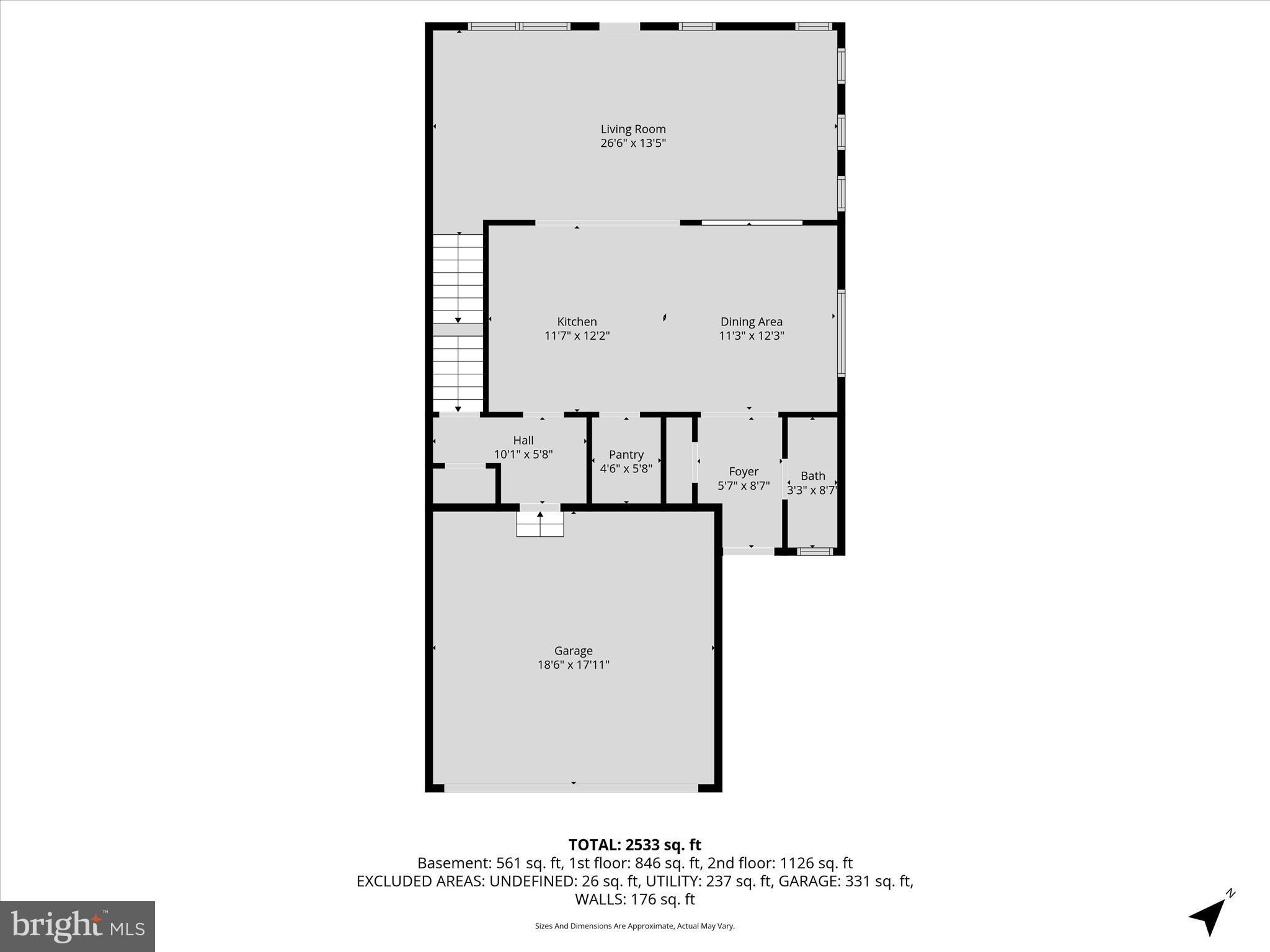 ORCHARD GLEN - Residential