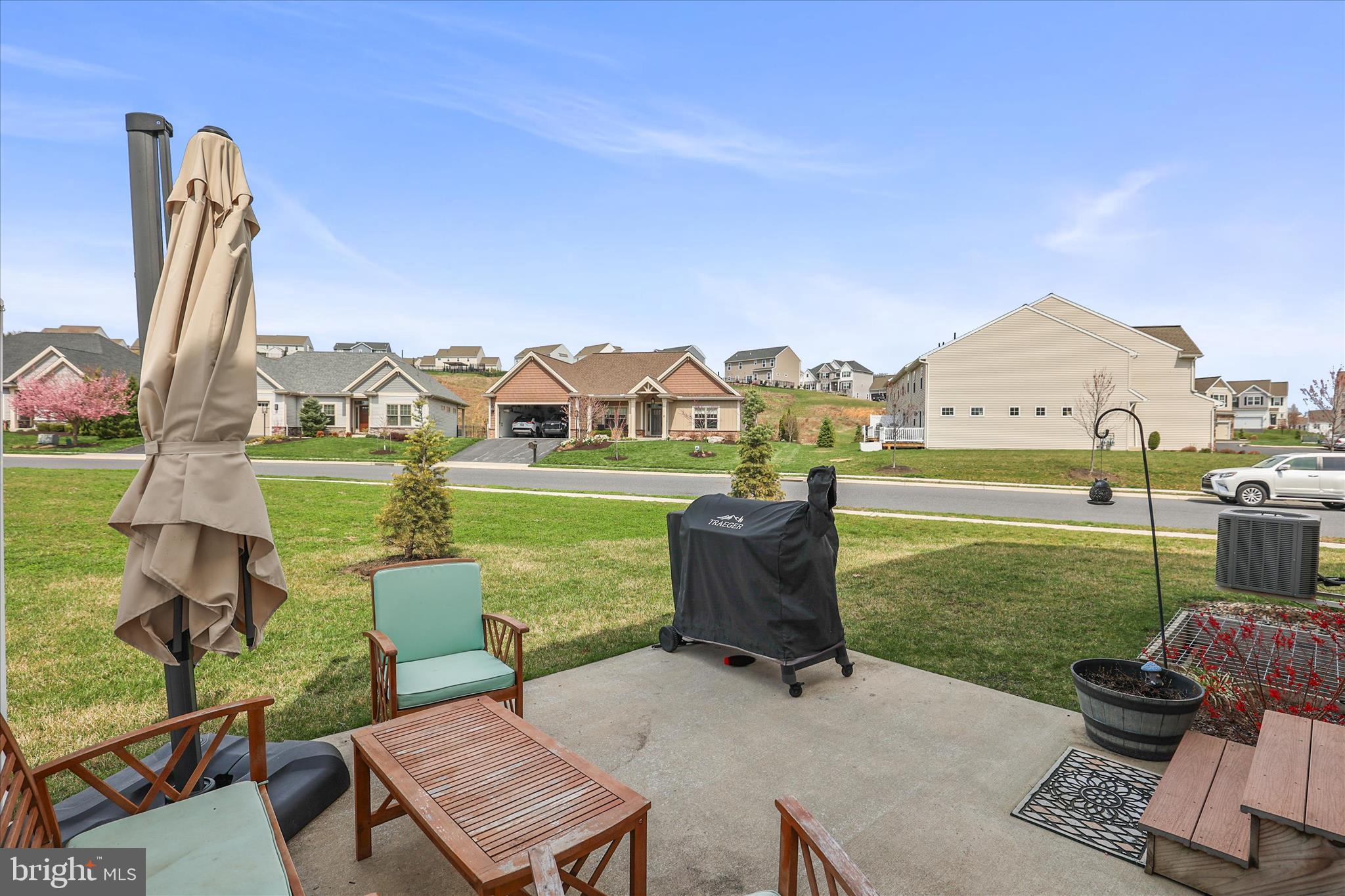 ORCHARD GLEN - Residential