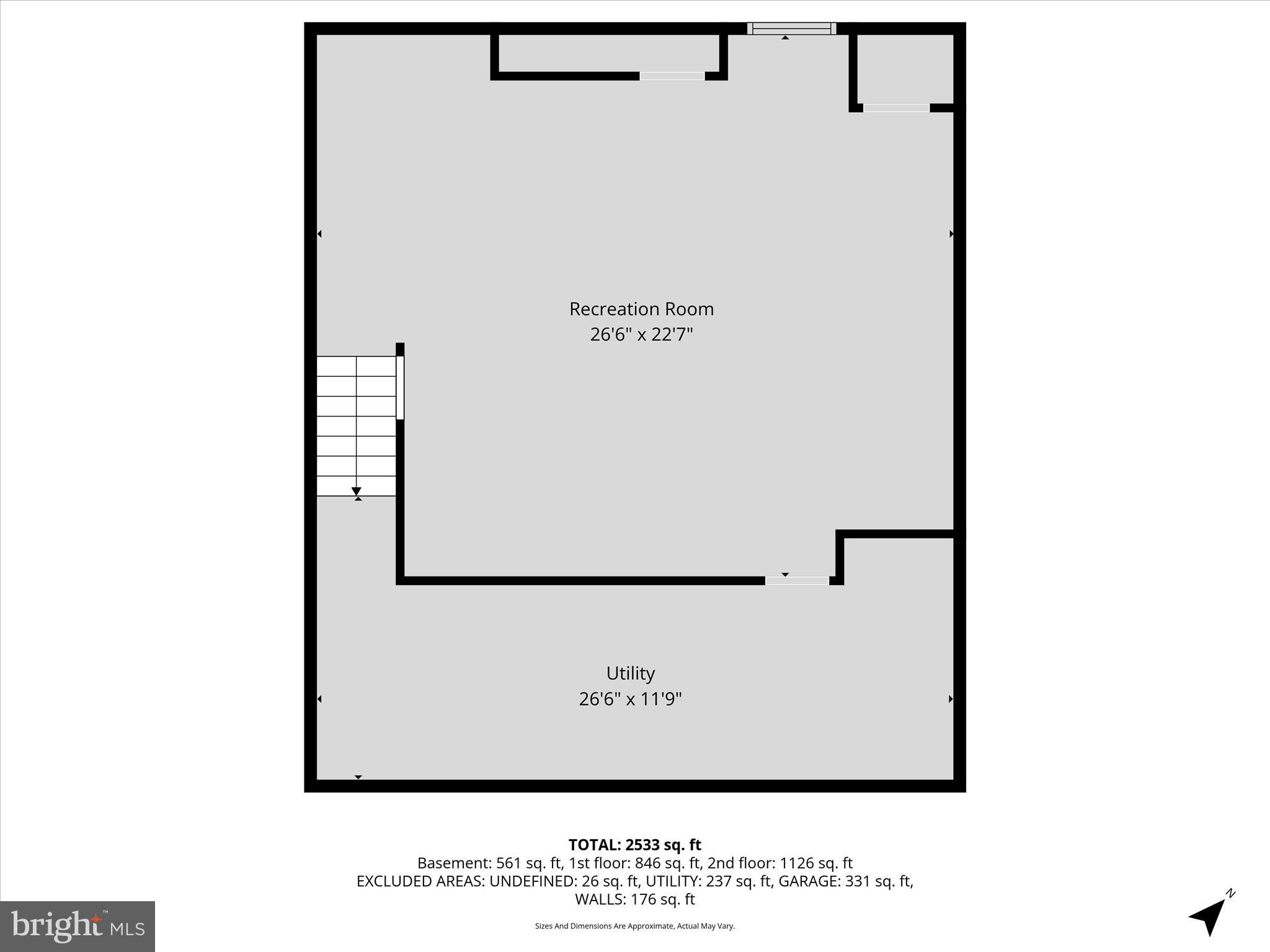 ORCHARD GLEN - Residential