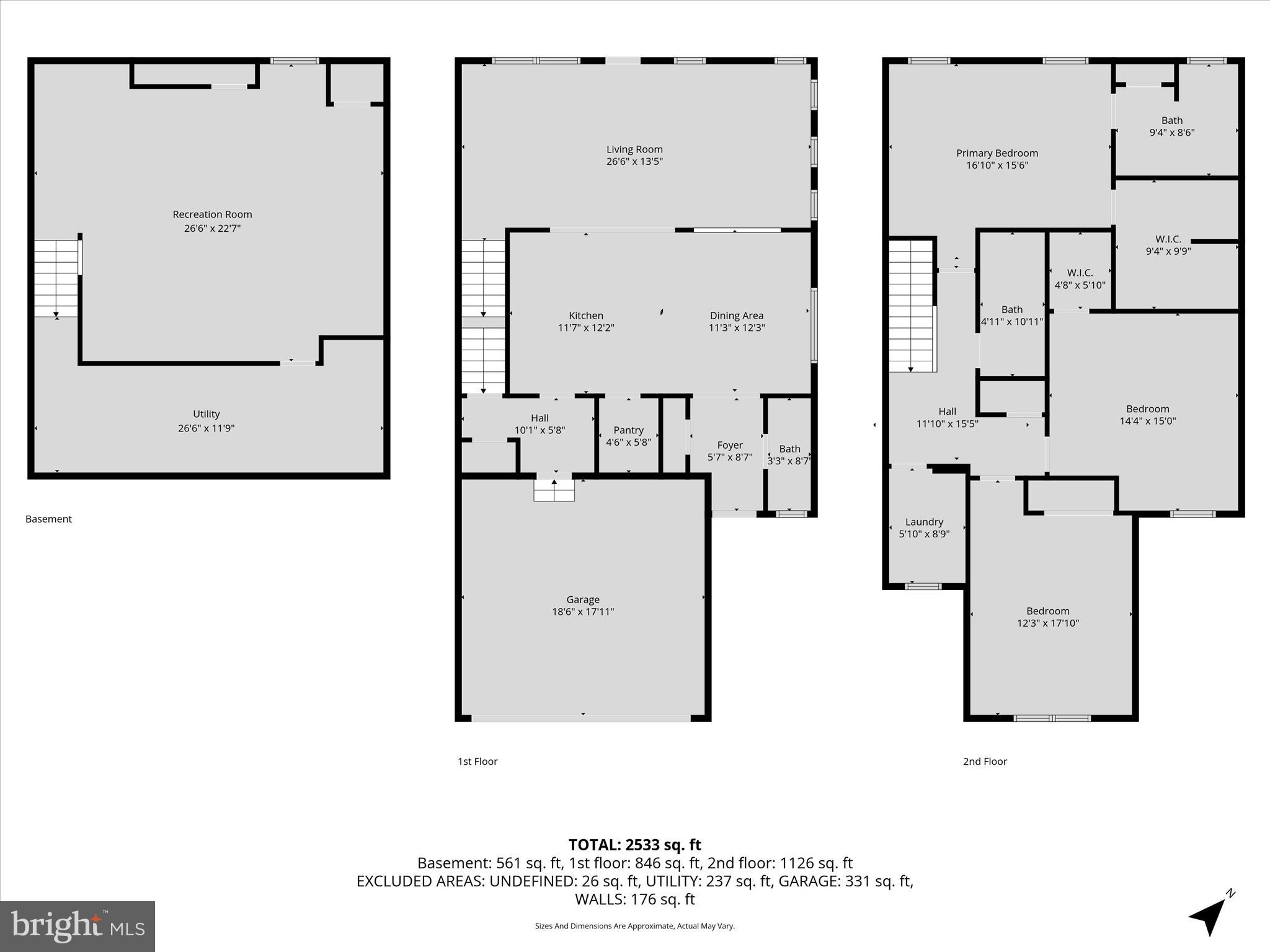 ORCHARD GLEN - Residential