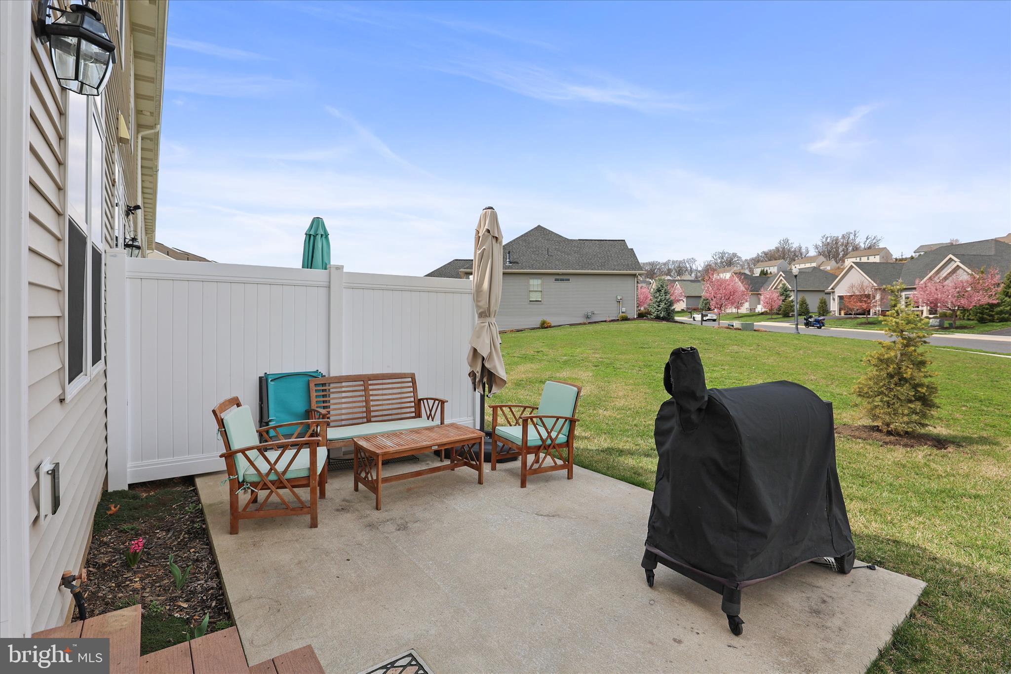 ORCHARD GLEN - Residential