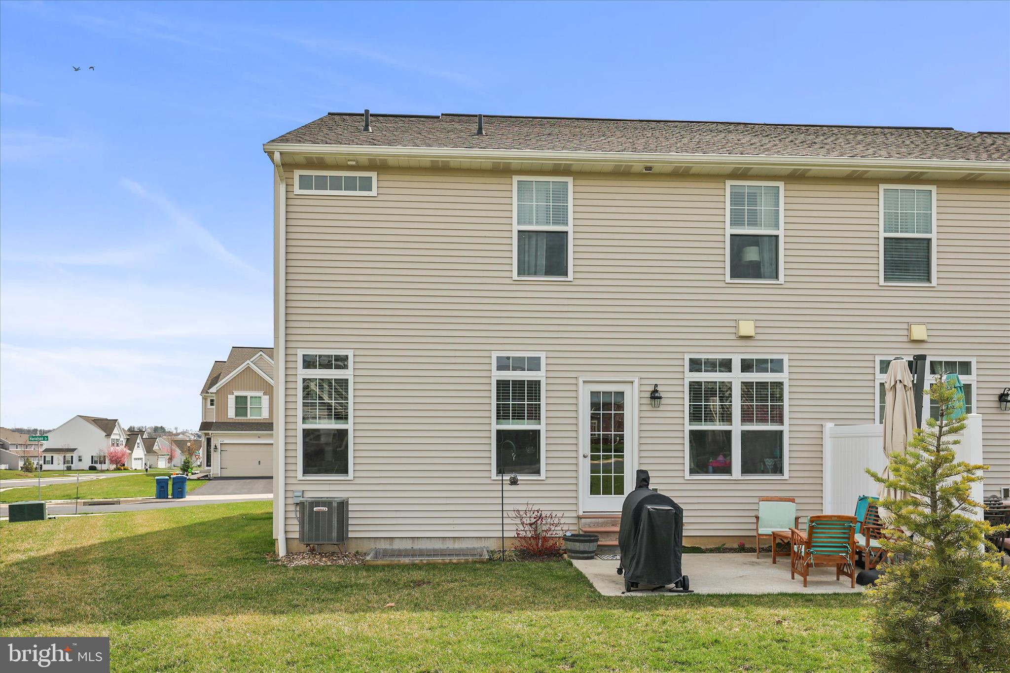 ORCHARD GLEN - Residential