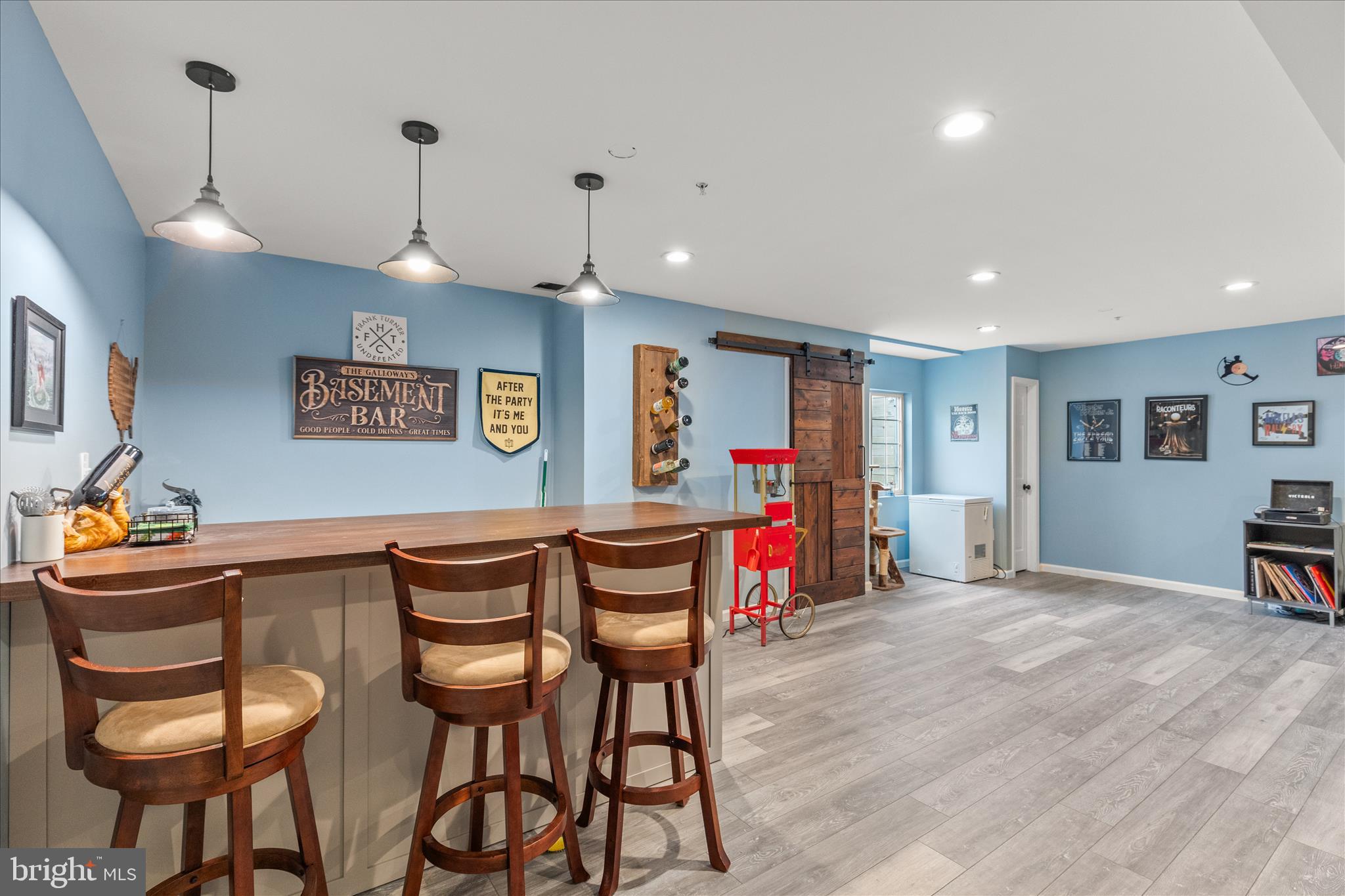 ORCHARD GLEN - Residential