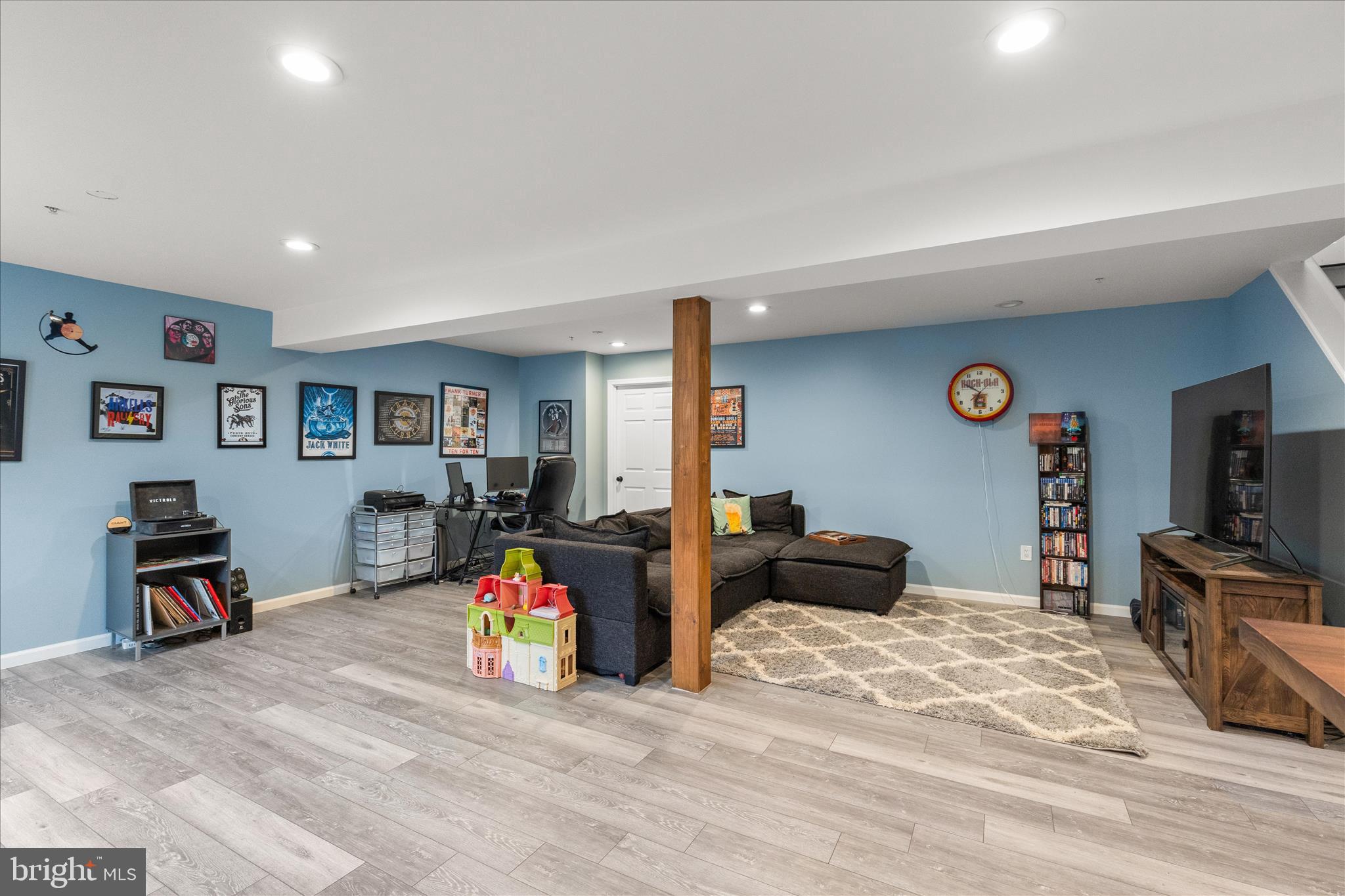 ORCHARD GLEN - Residential