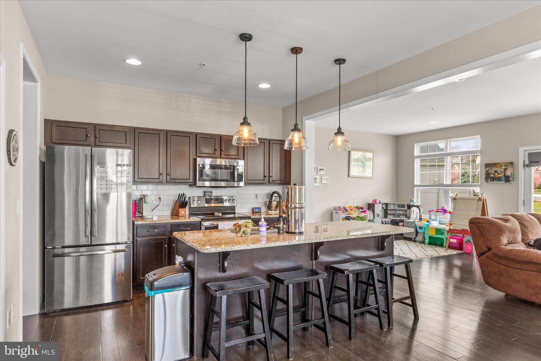 ORCHARD GLEN - Residential