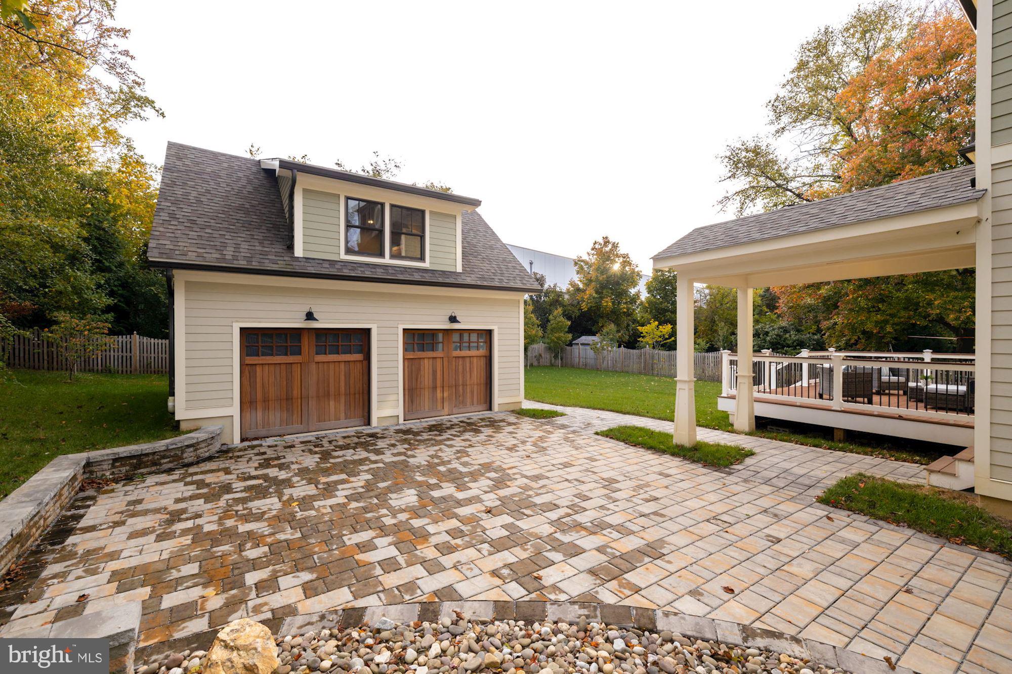 MADISON MANOR - Residential