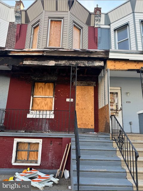 1212 S RUBY STREET PHILADELPHIA PA 19143