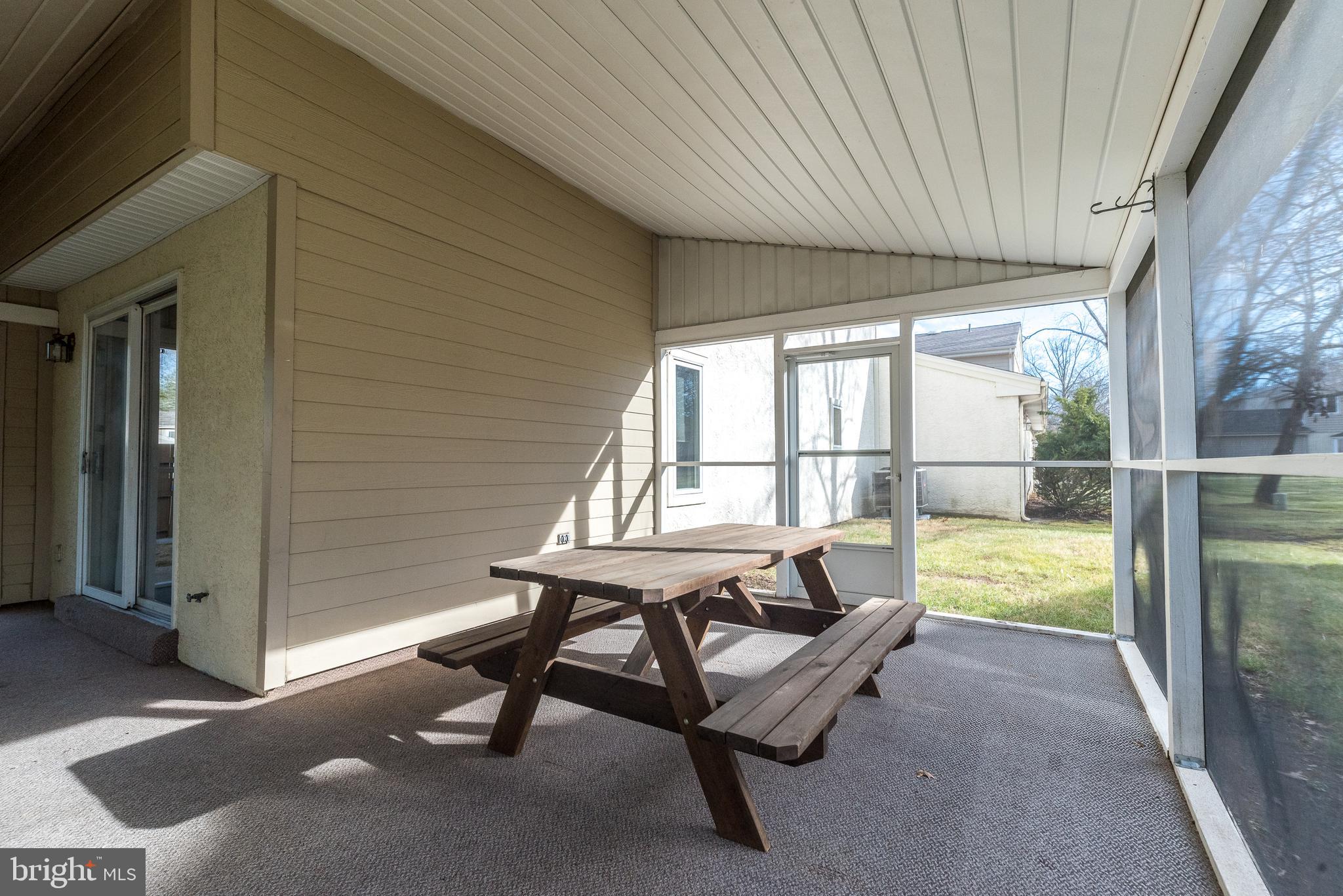 WESTWYK - Residential Lease