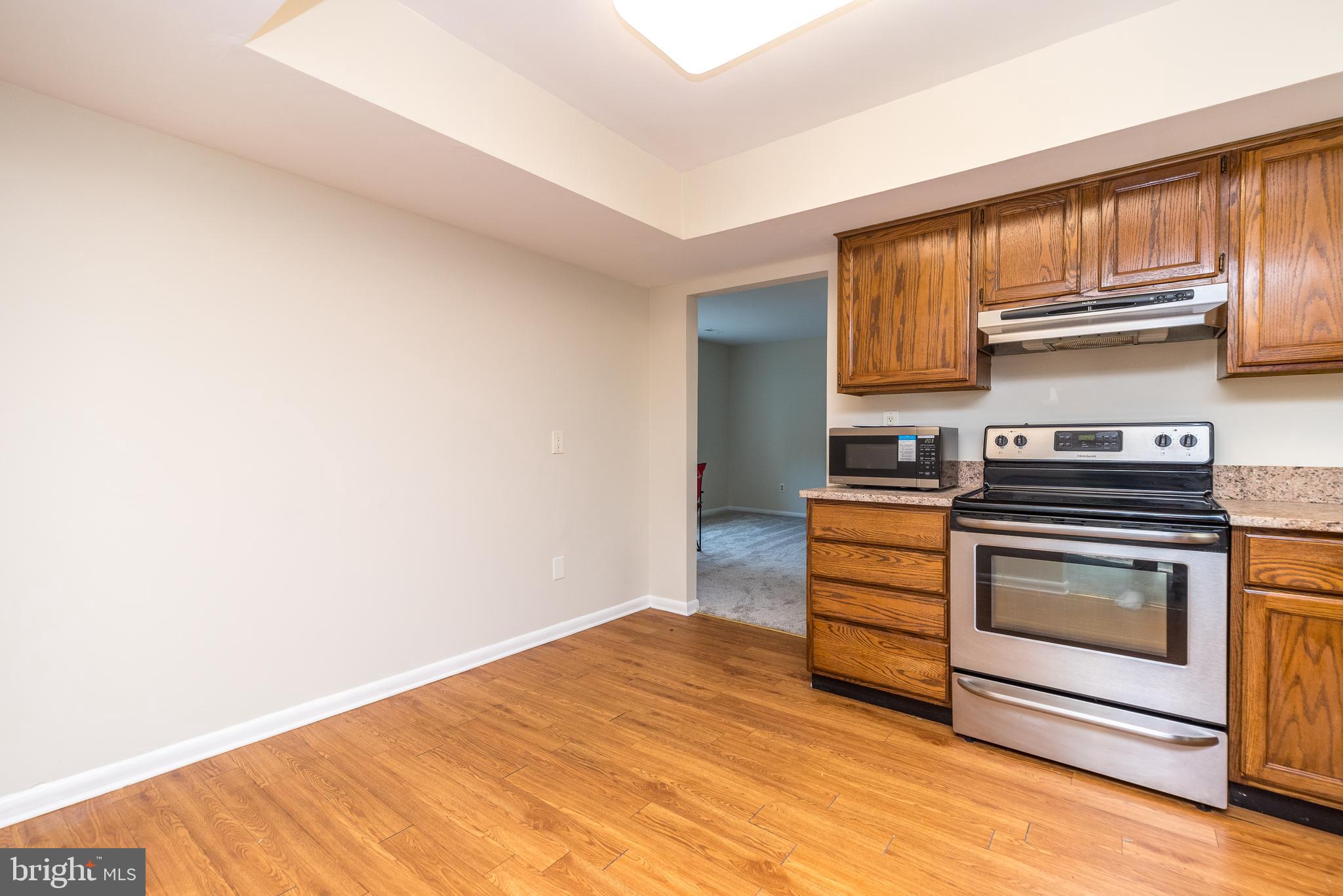 WESTWYK - Residential Lease