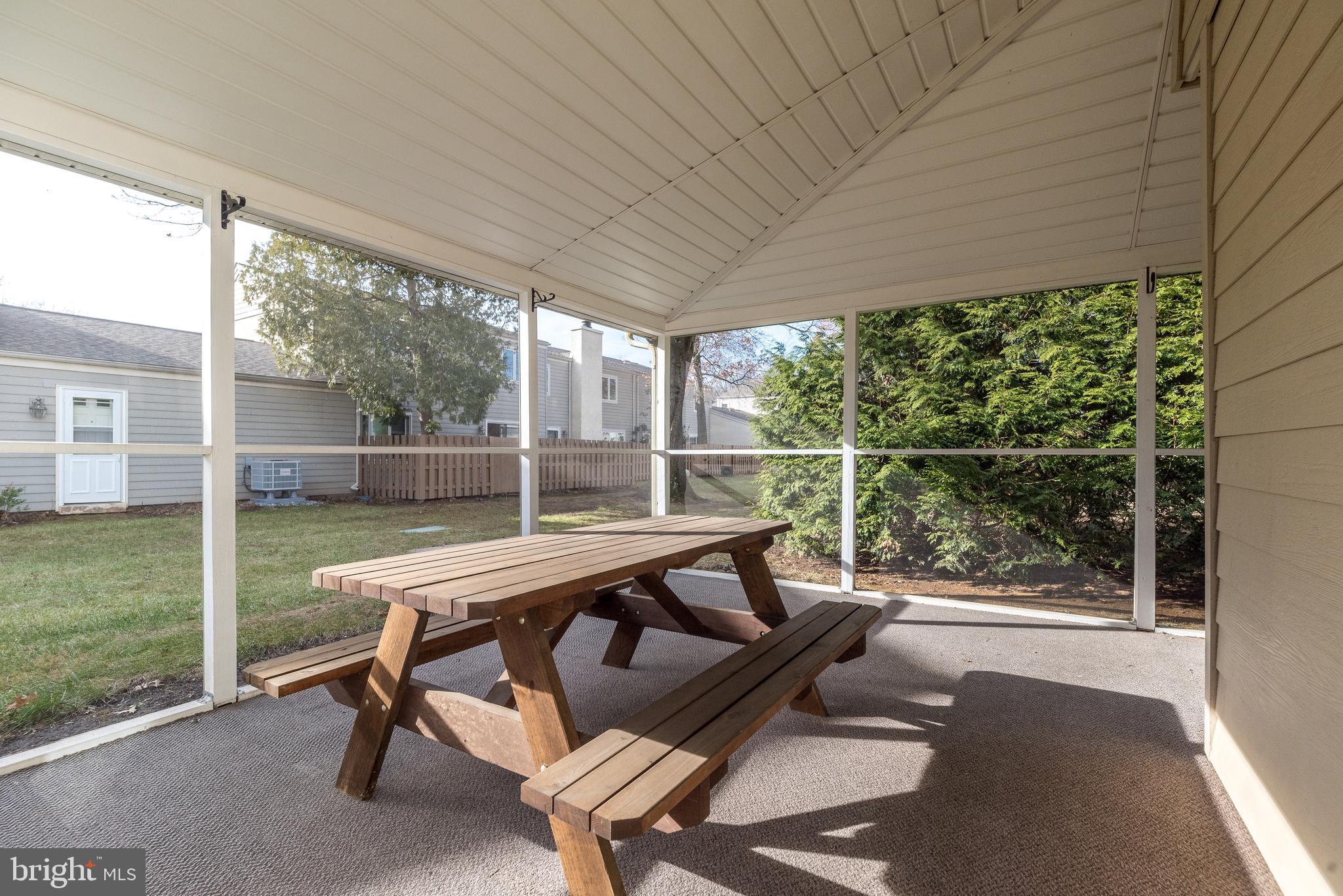 WESTWYK - Residential Lease