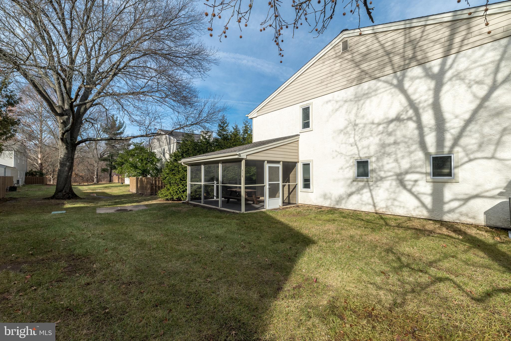 WESTWYK - Residential Lease