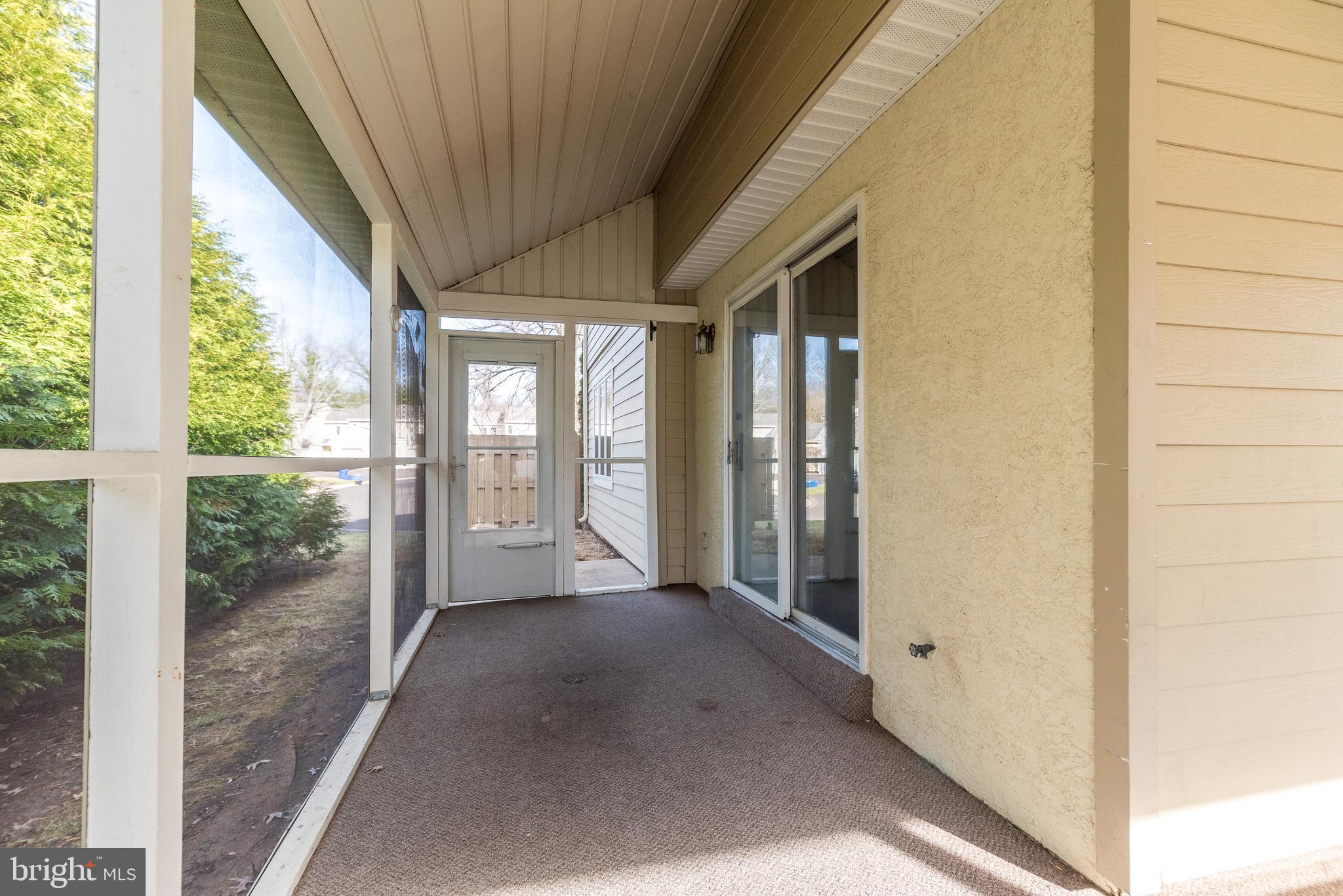 WESTWYK - Residential Lease