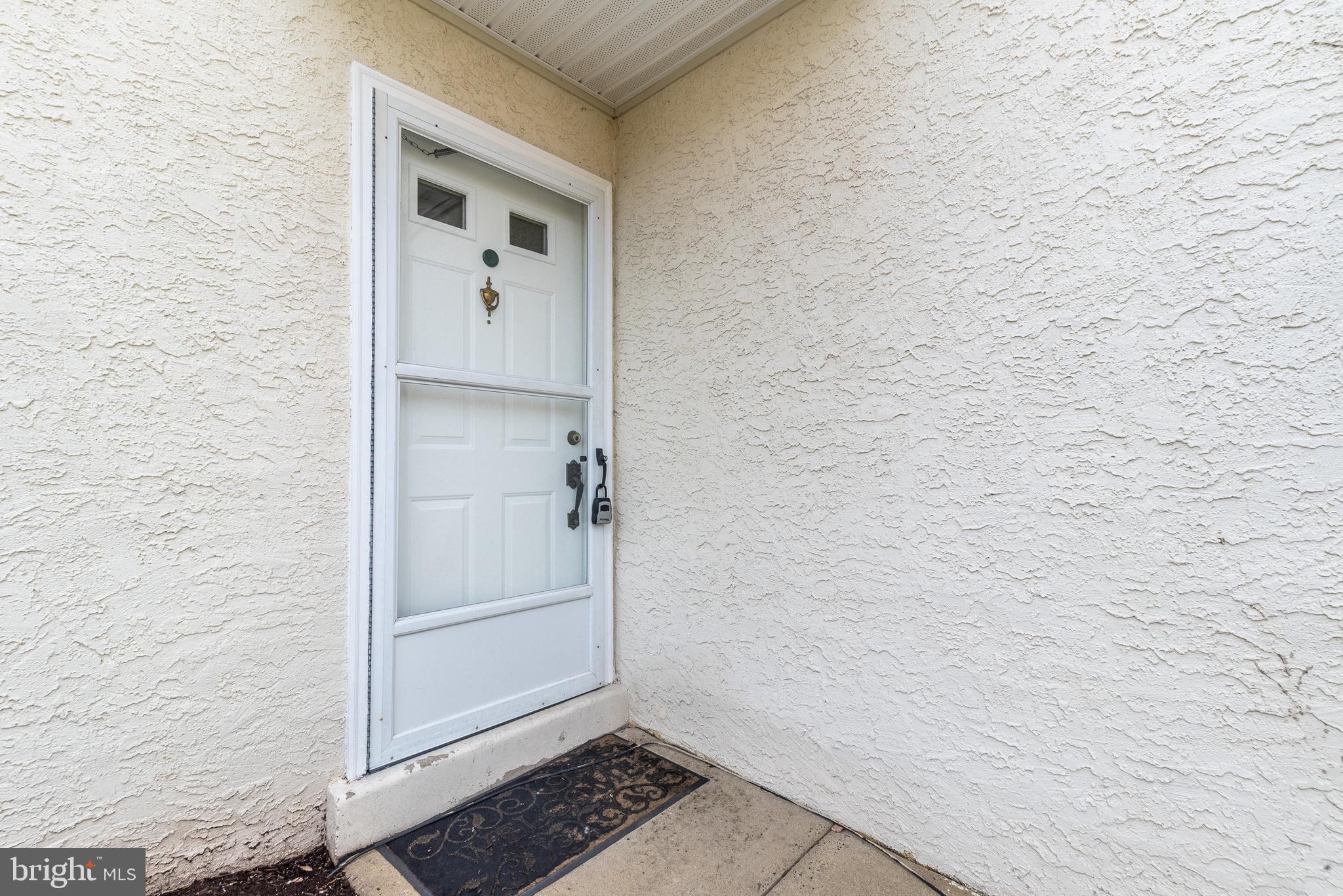 WESTWYK - Residential Lease