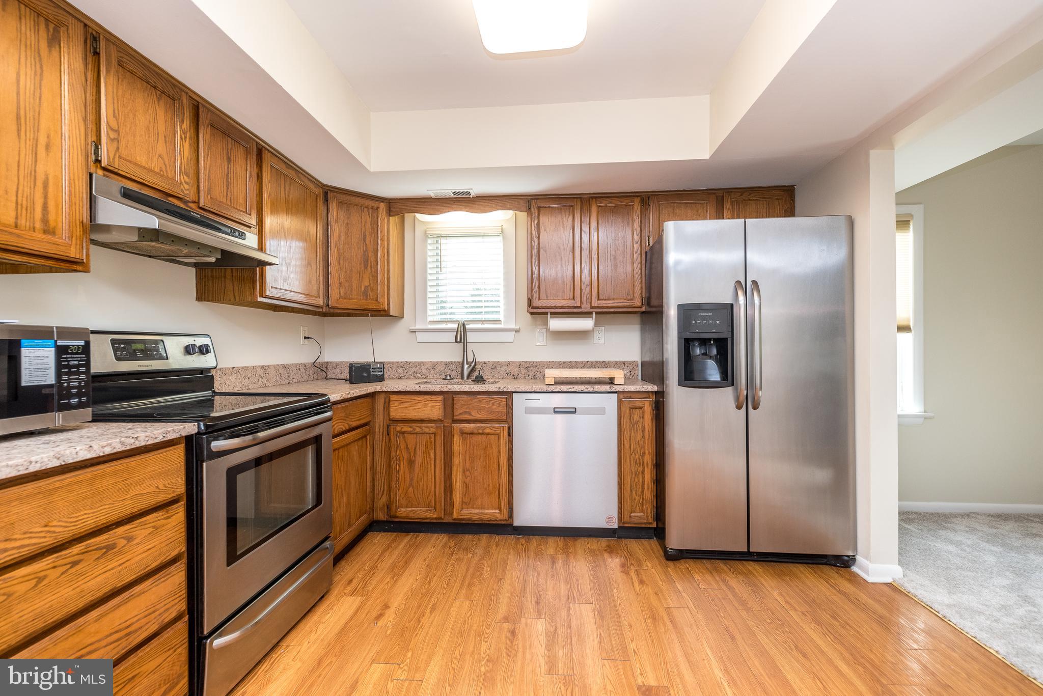 WESTWYK - Residential Lease