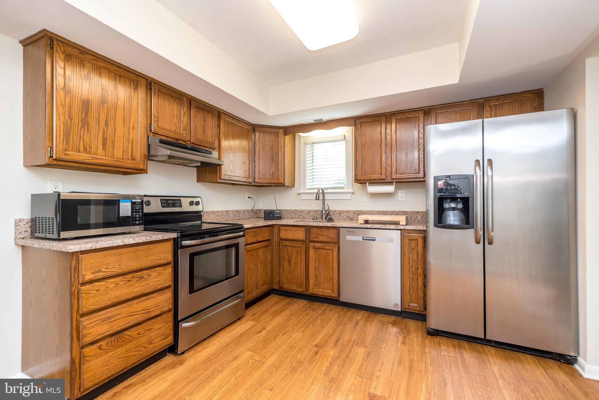 WESTWYK - Residential Lease