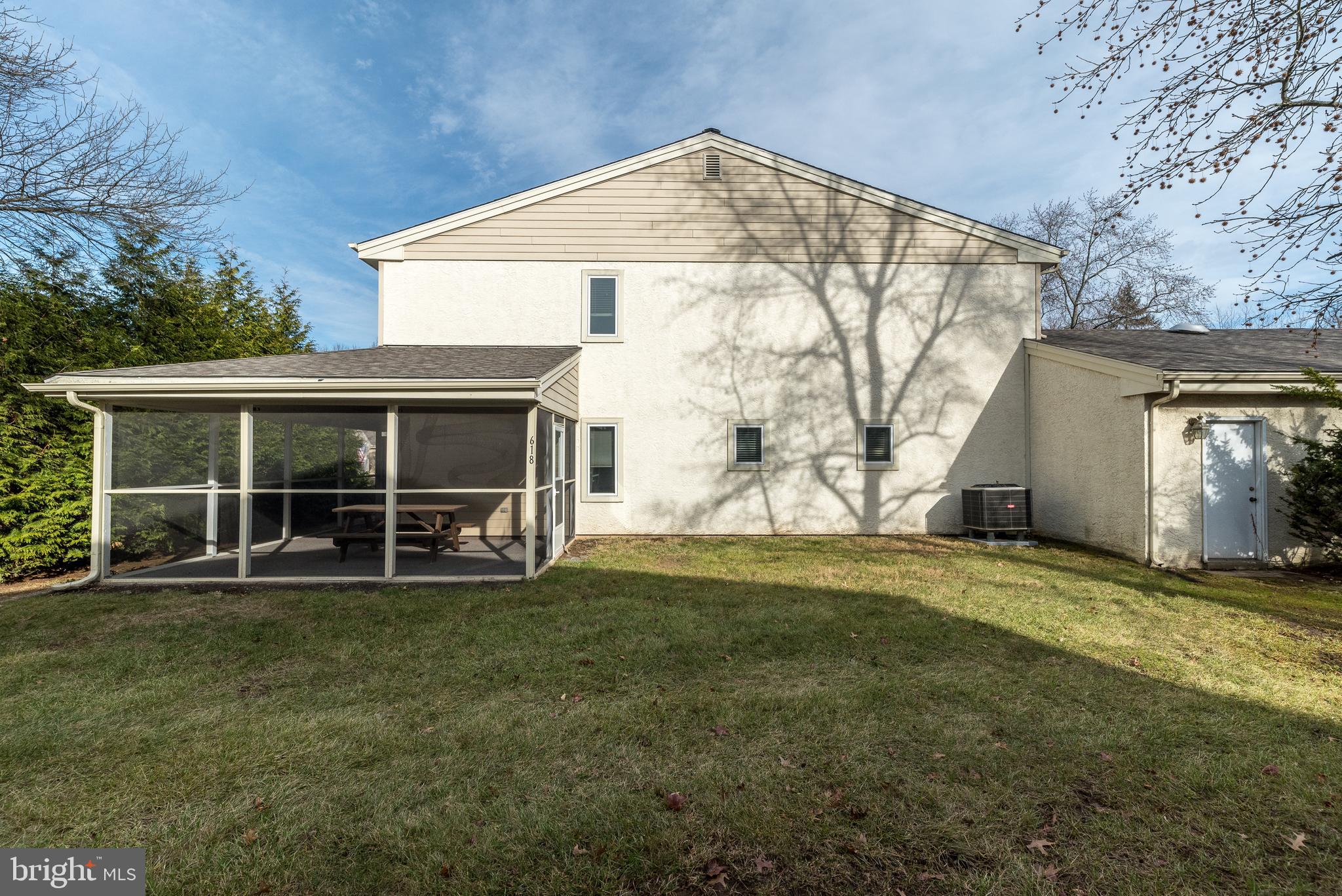 WESTWYK - Residential Lease