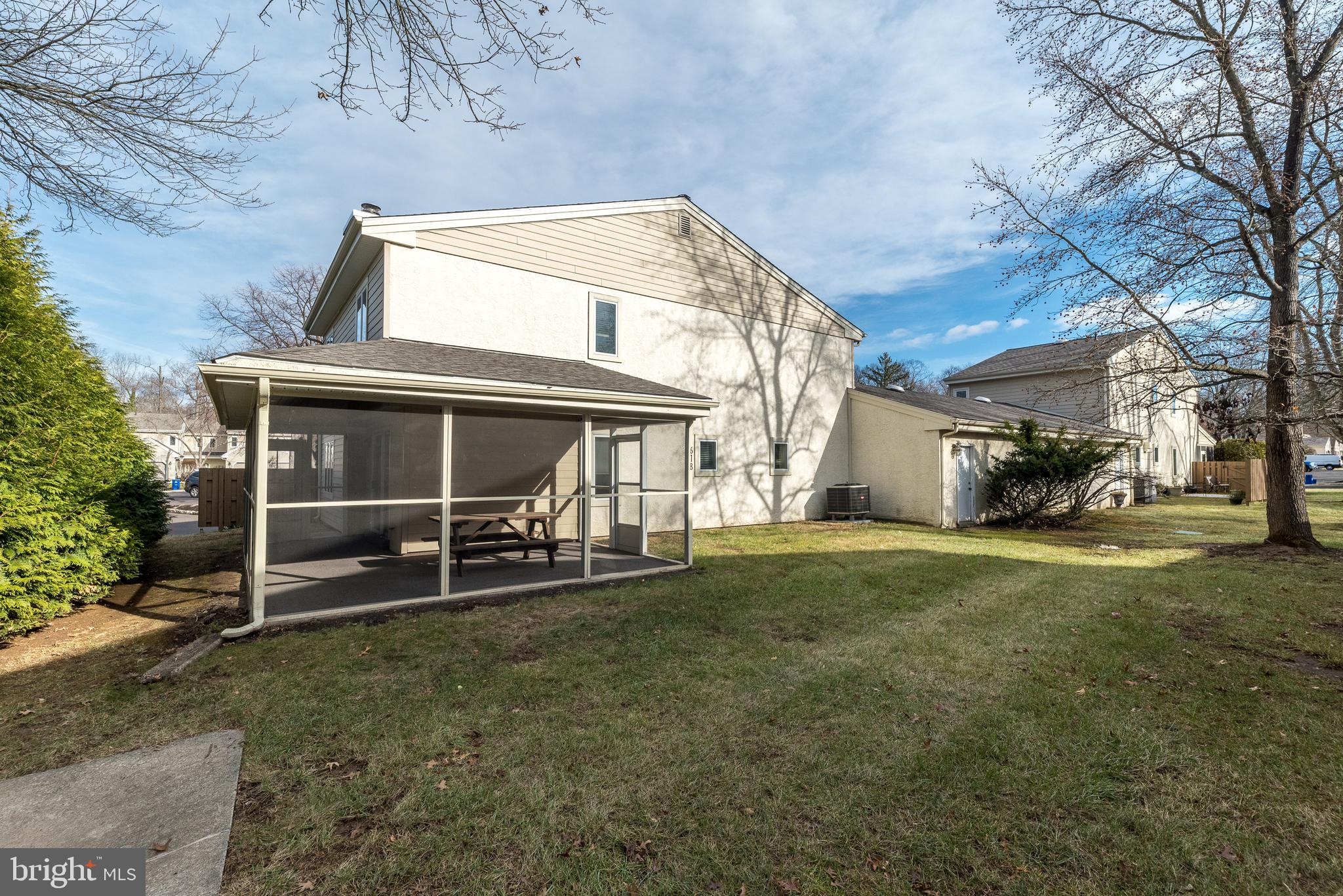 WESTWYK - Residential Lease