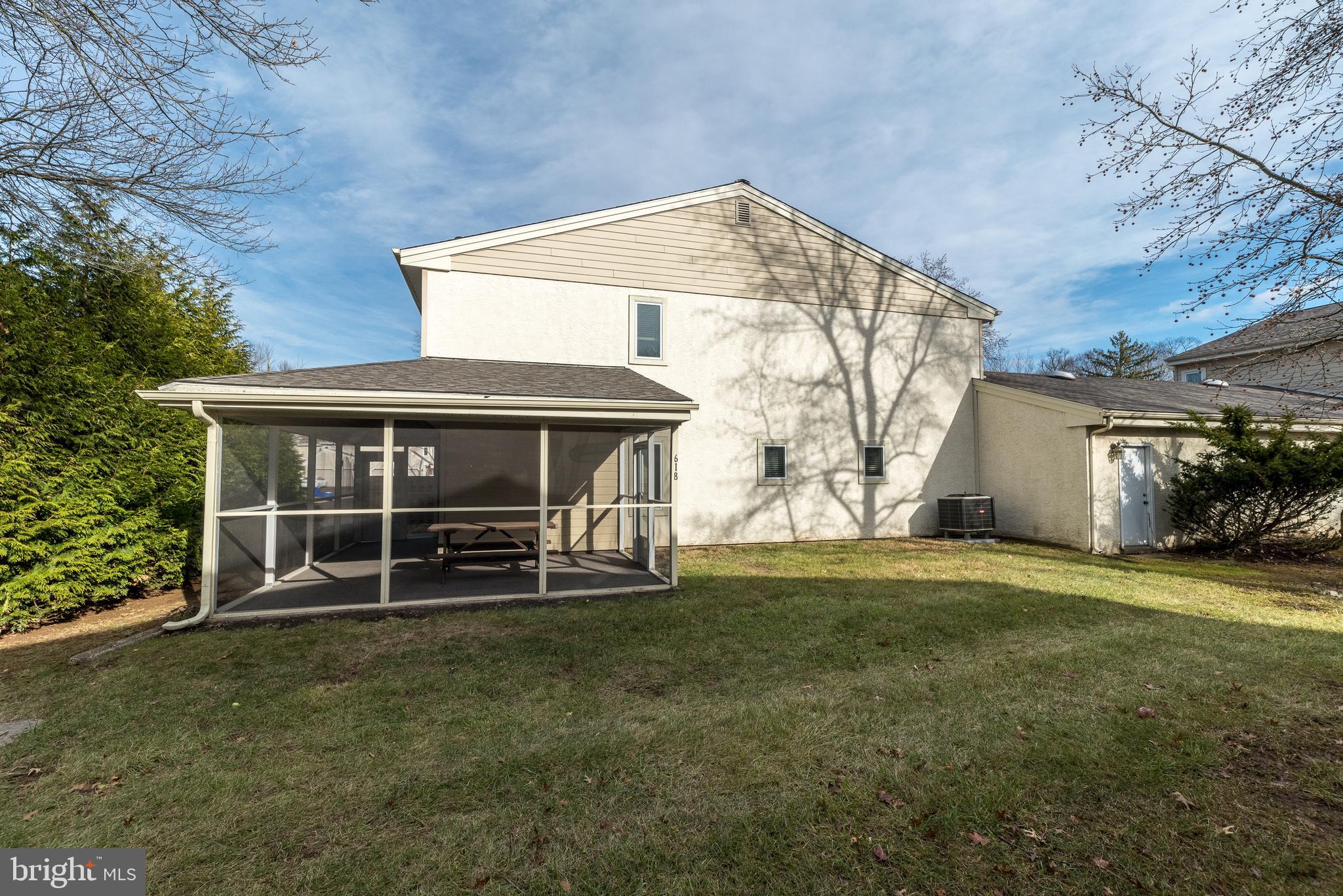 WESTWYK - Residential Lease