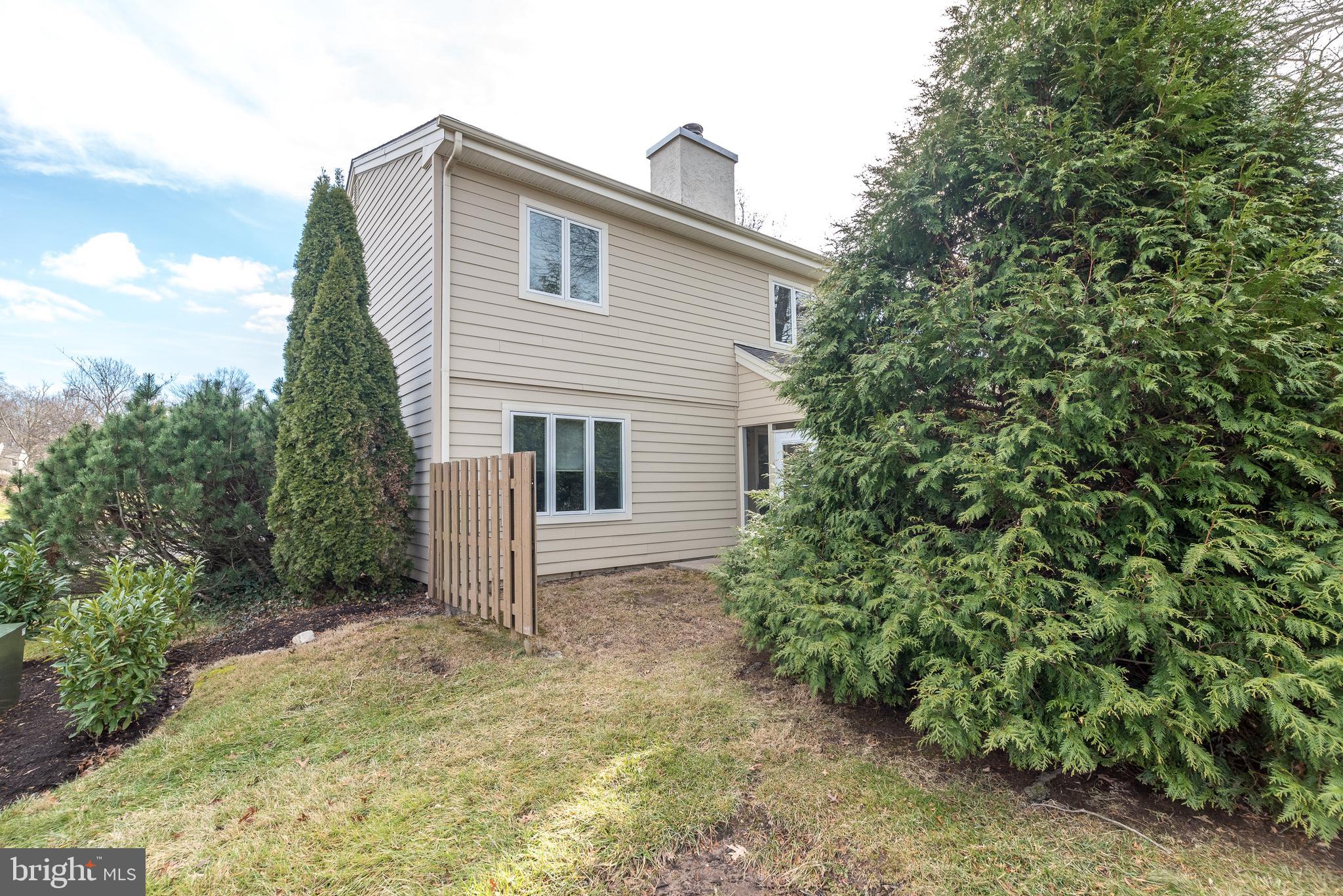 WESTWYK - Residential Lease