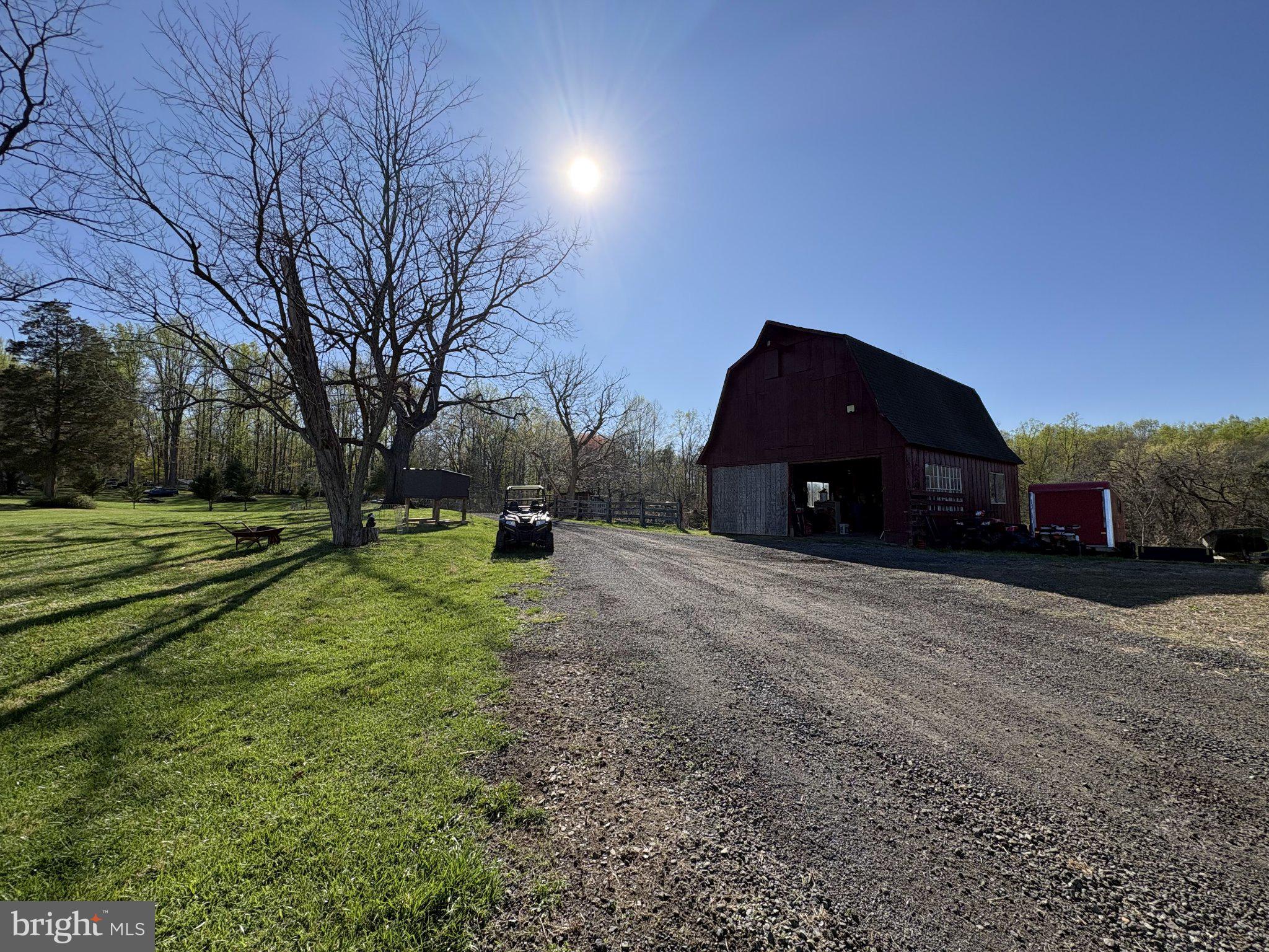 CULPEPER - Residential