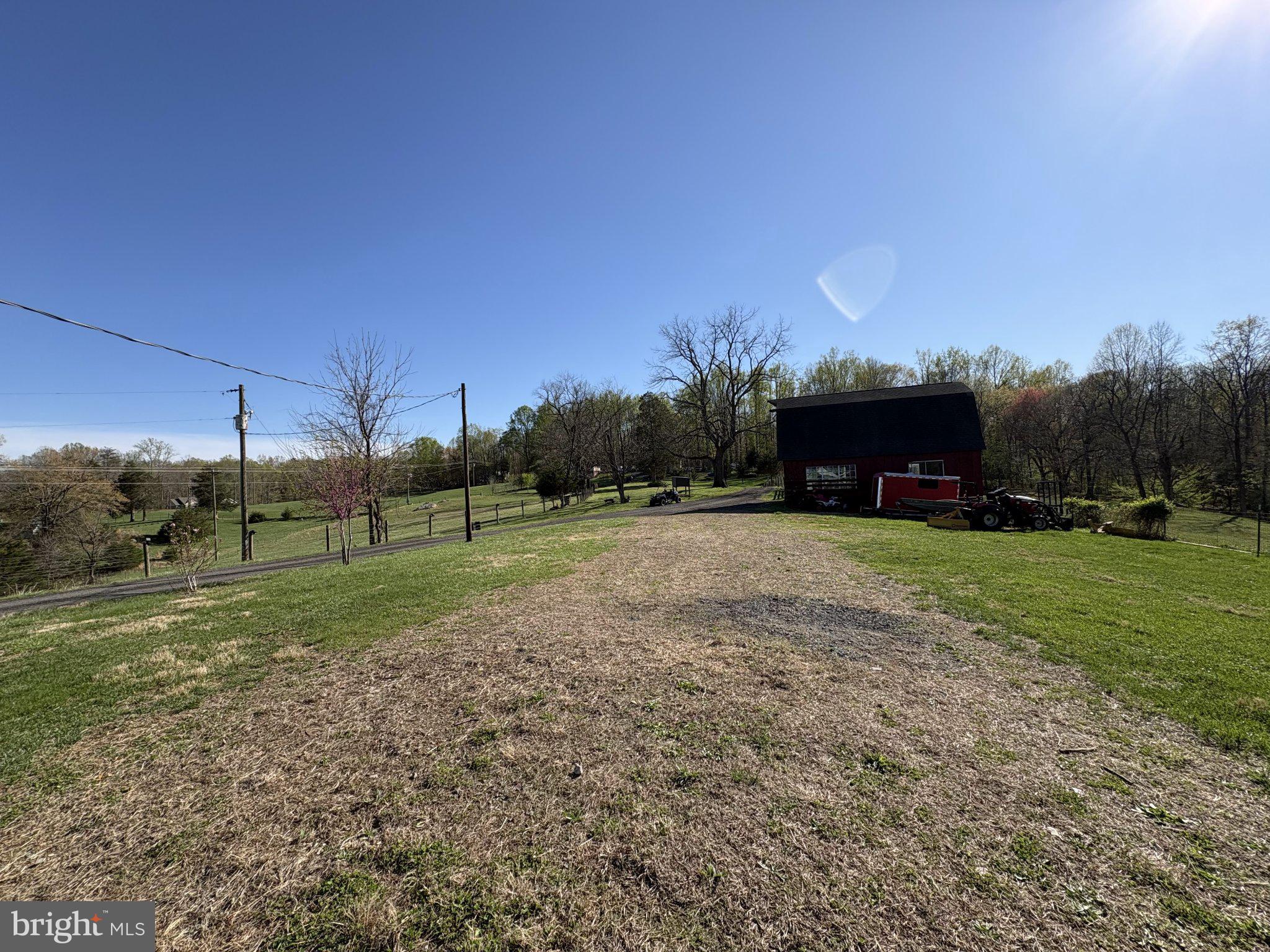 CULPEPER - Residential