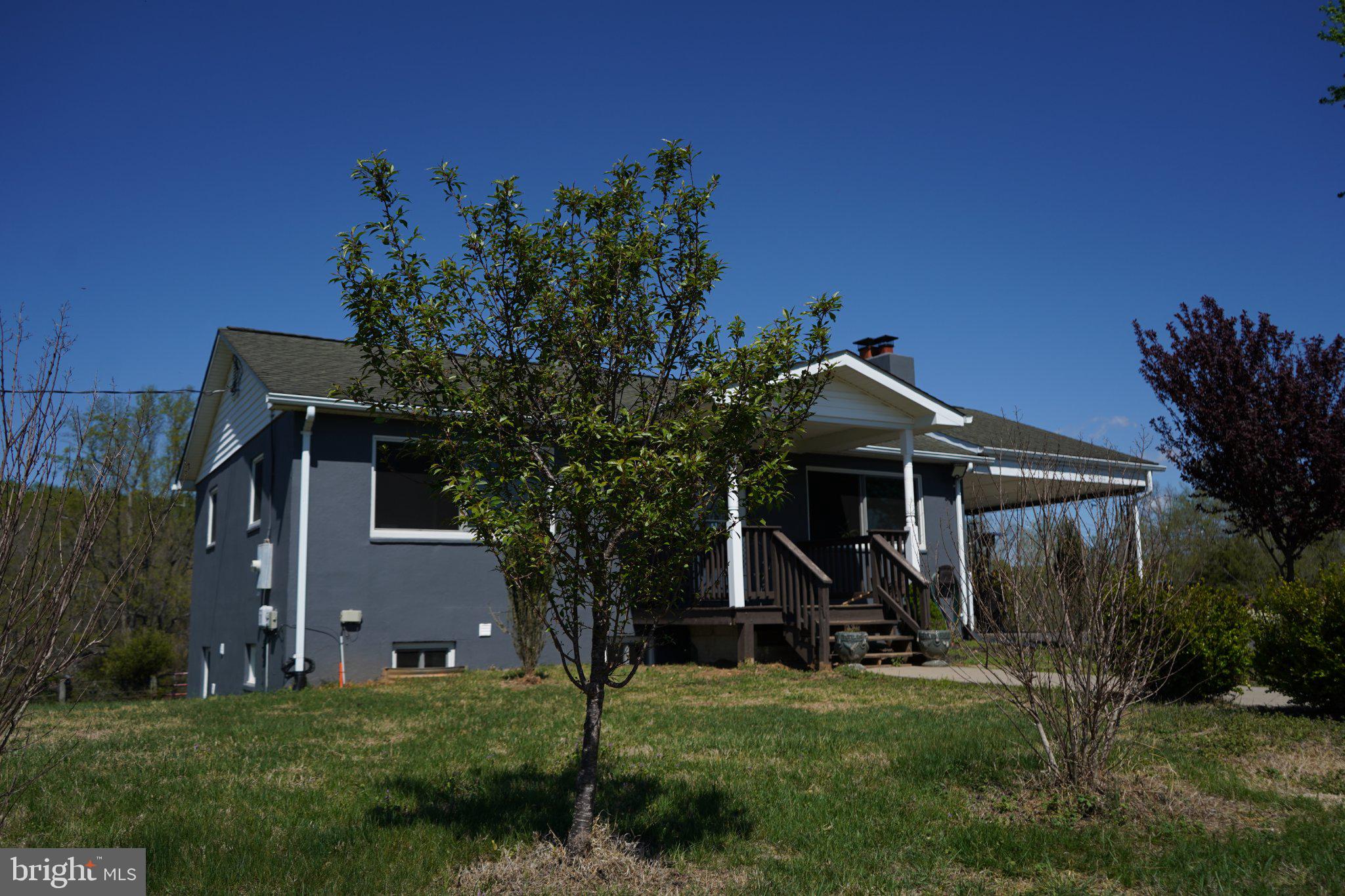 CULPEPER - Residential