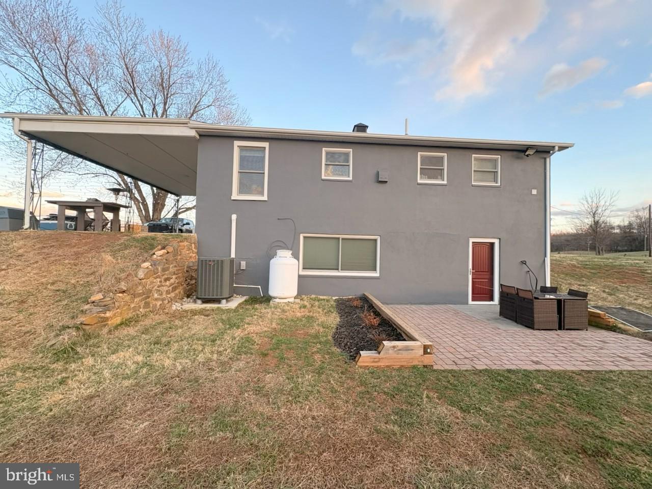 CULPEPER - Residential