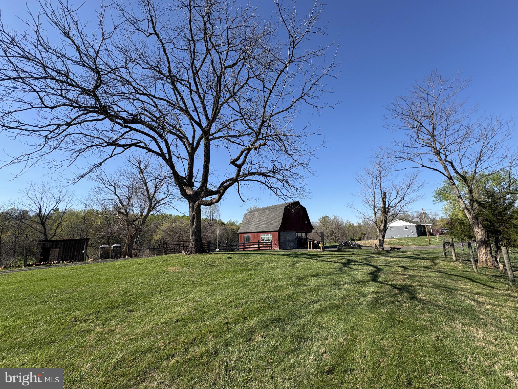 CULPEPER - Residential
