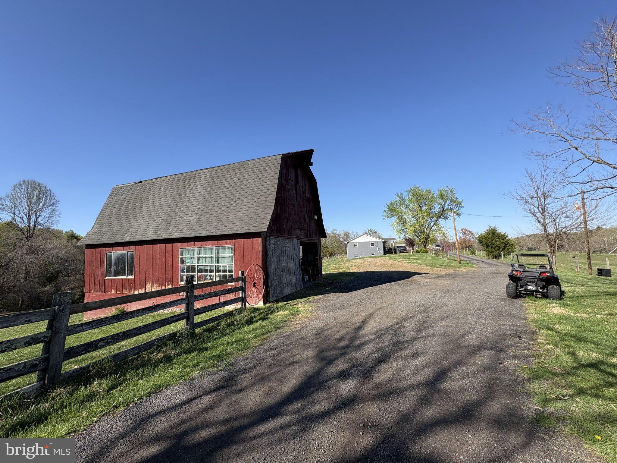 CULPEPER - Residential