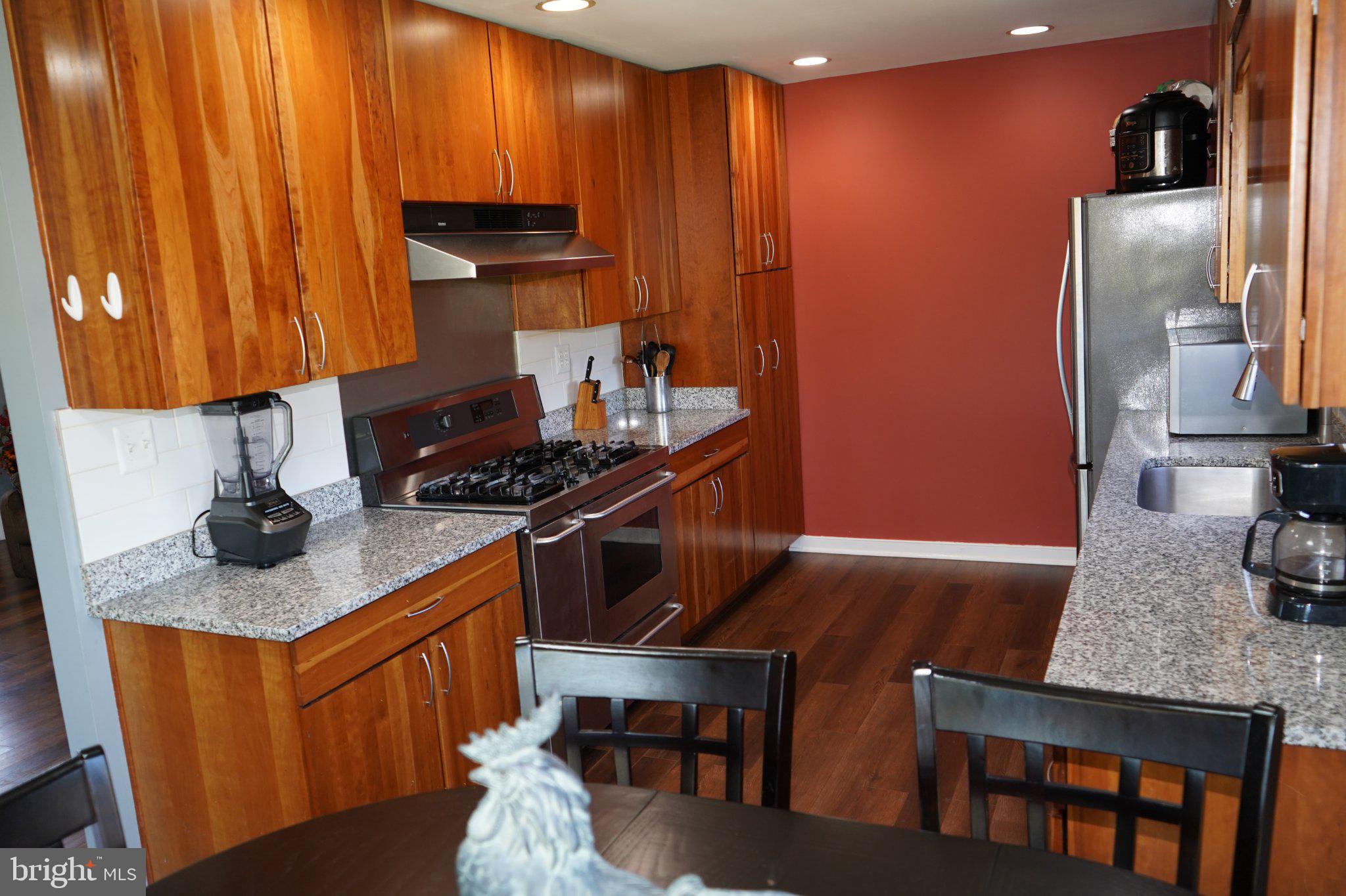 CULPEPER - Residential