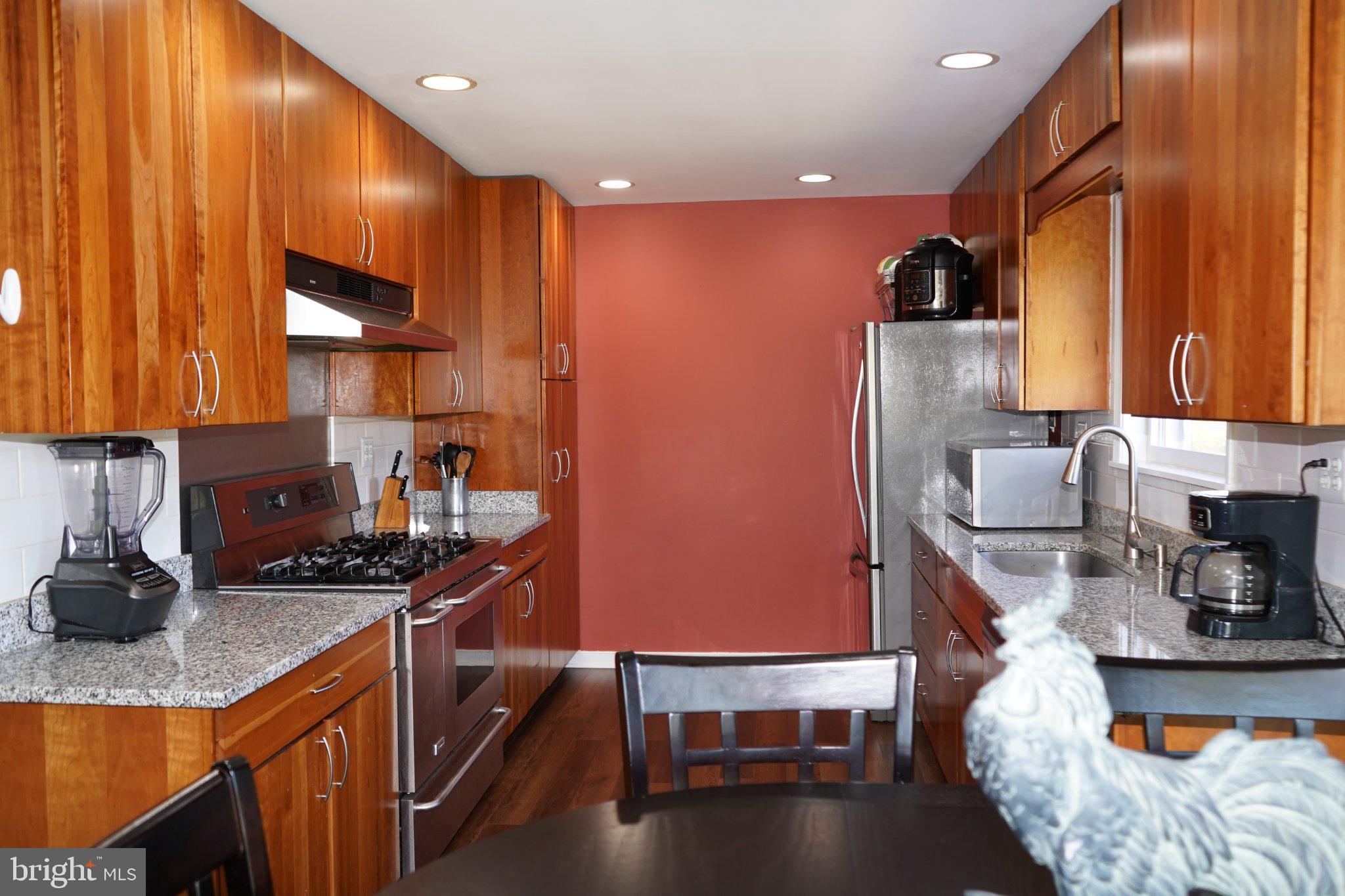 CULPEPER - Residential