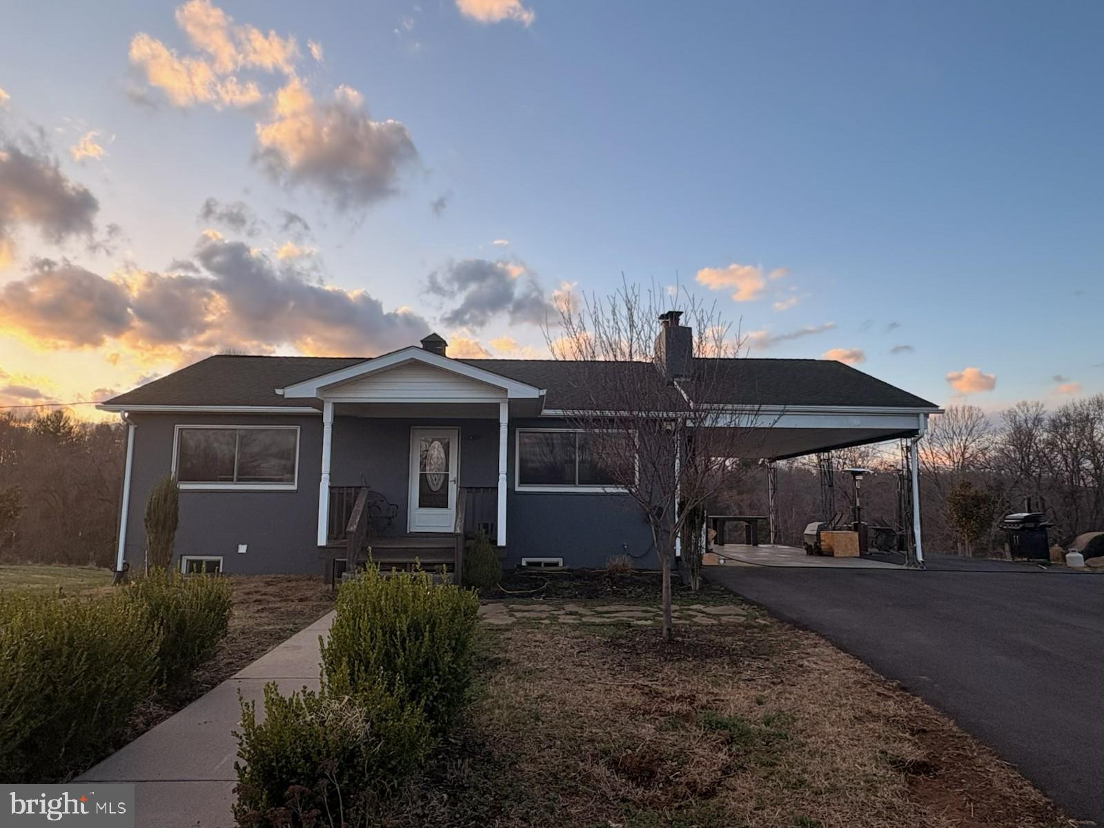 CULPEPER - Residential