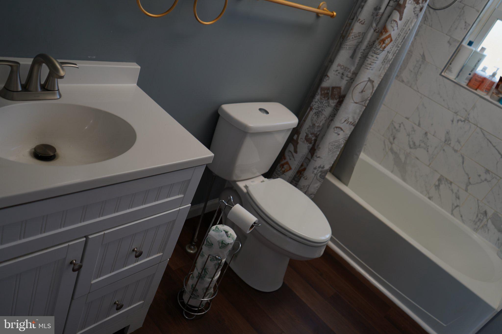 CULPEPER - Residential