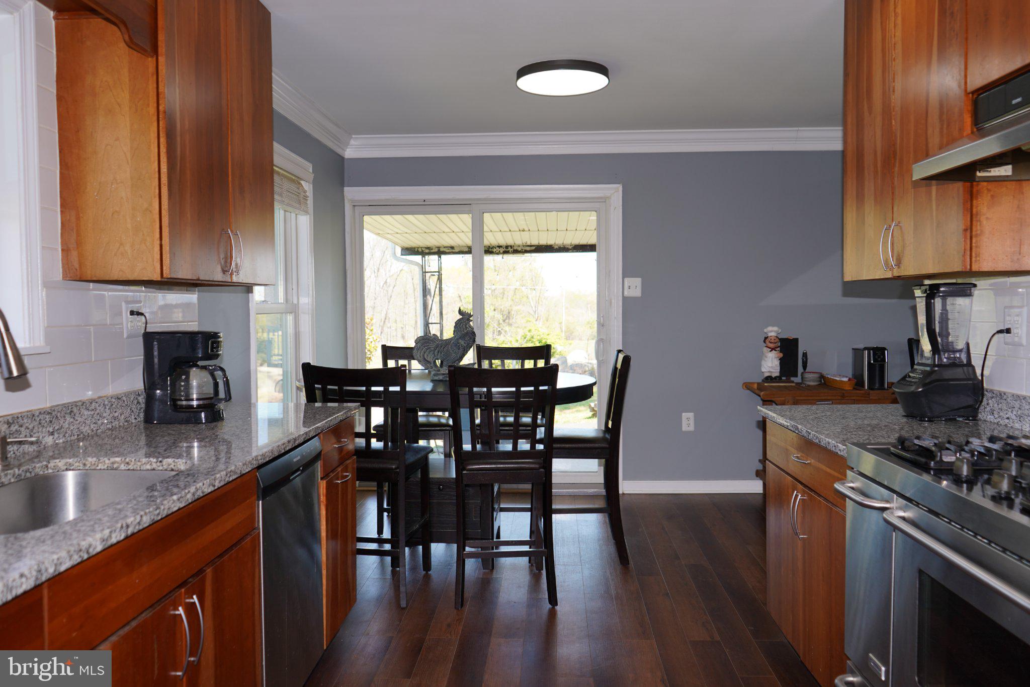 CULPEPER - Residential