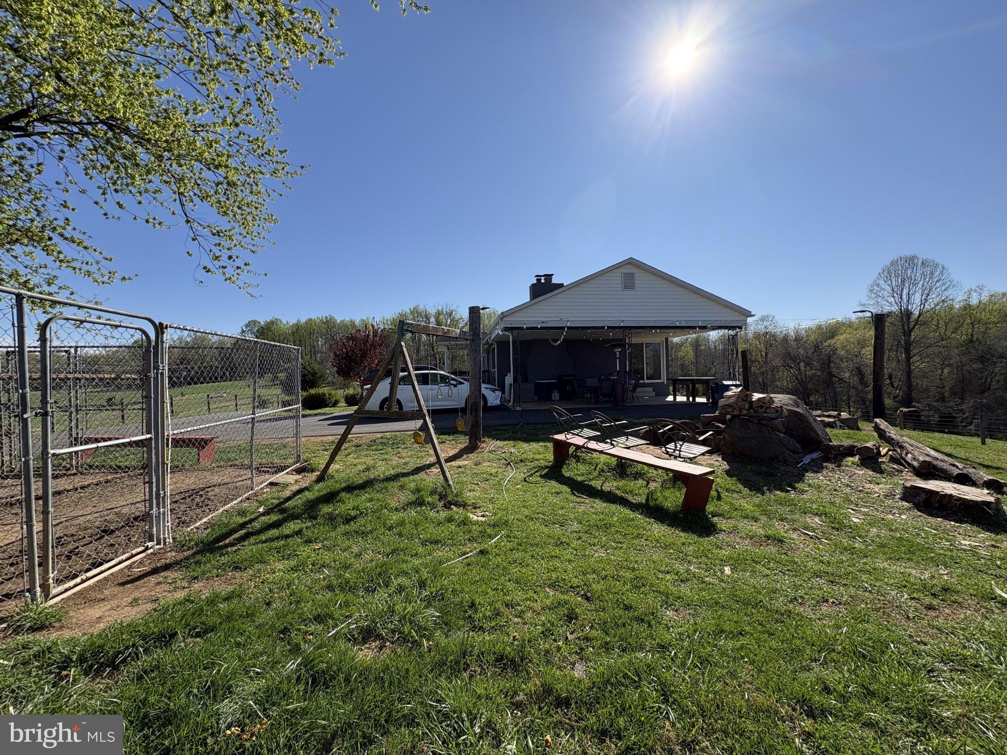 CULPEPER - Residential