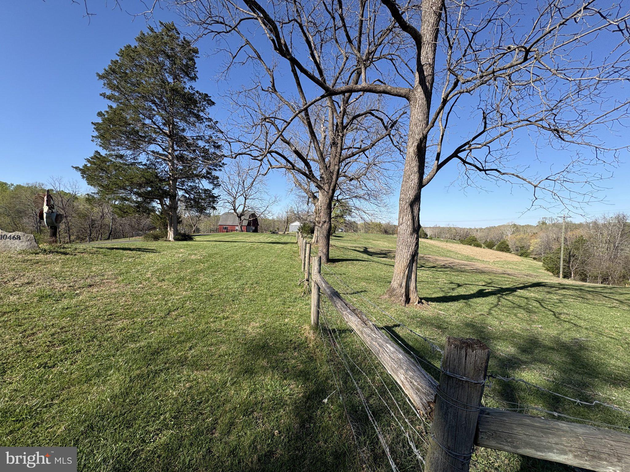 CULPEPER - Residential