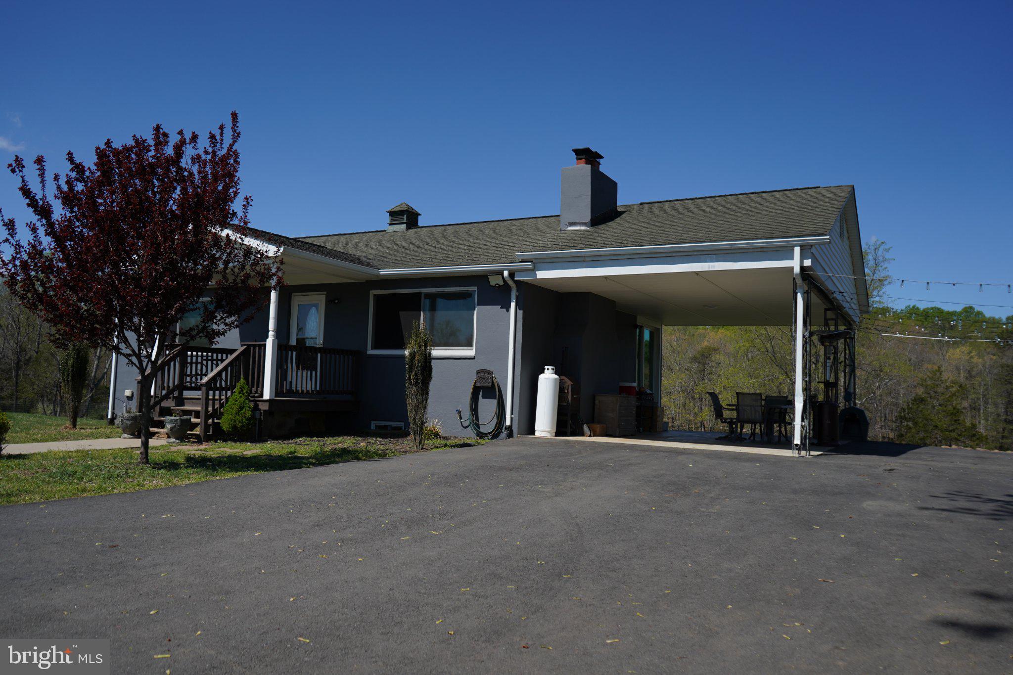 CULPEPER - Residential