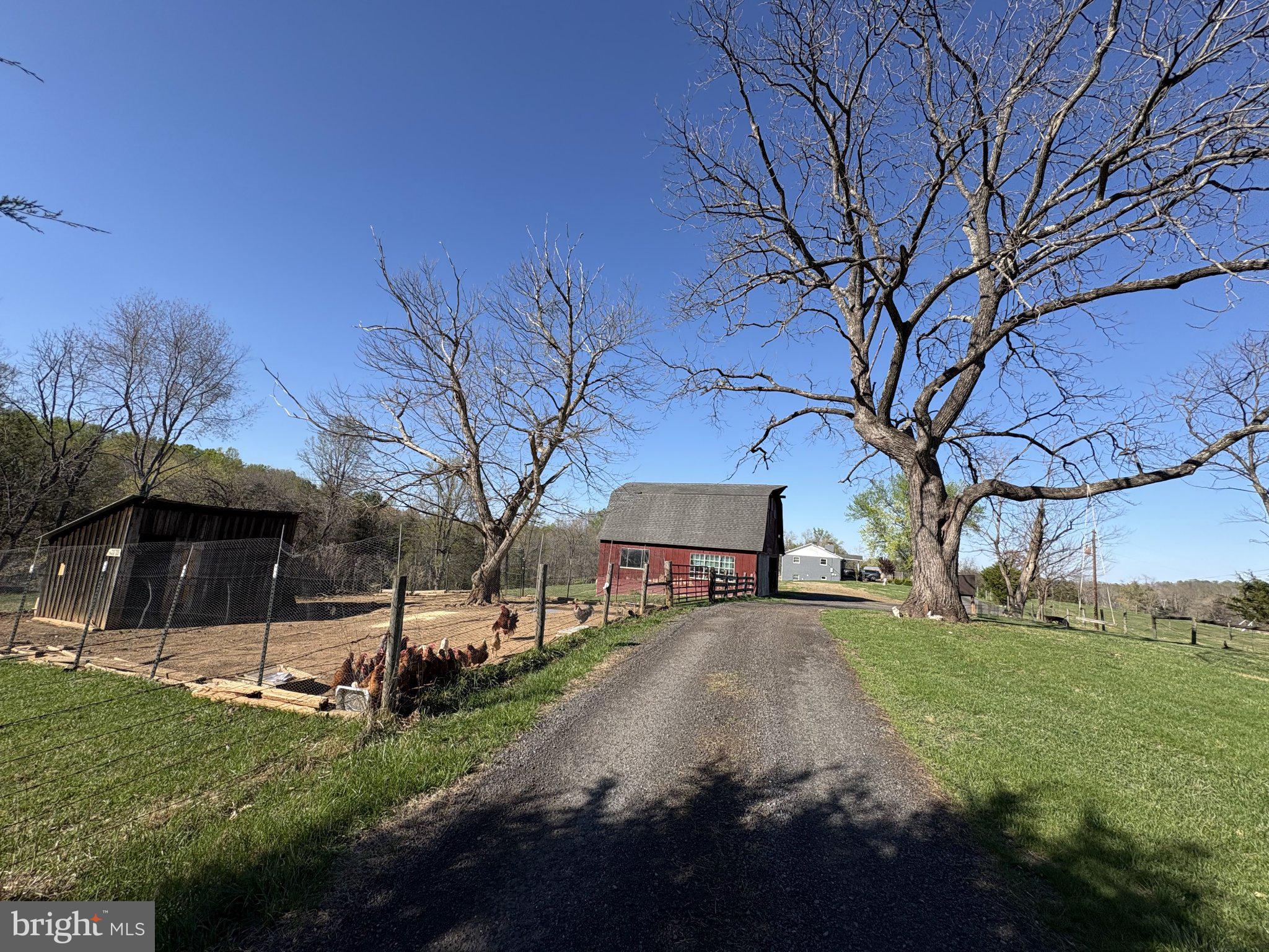 CULPEPER - Residential