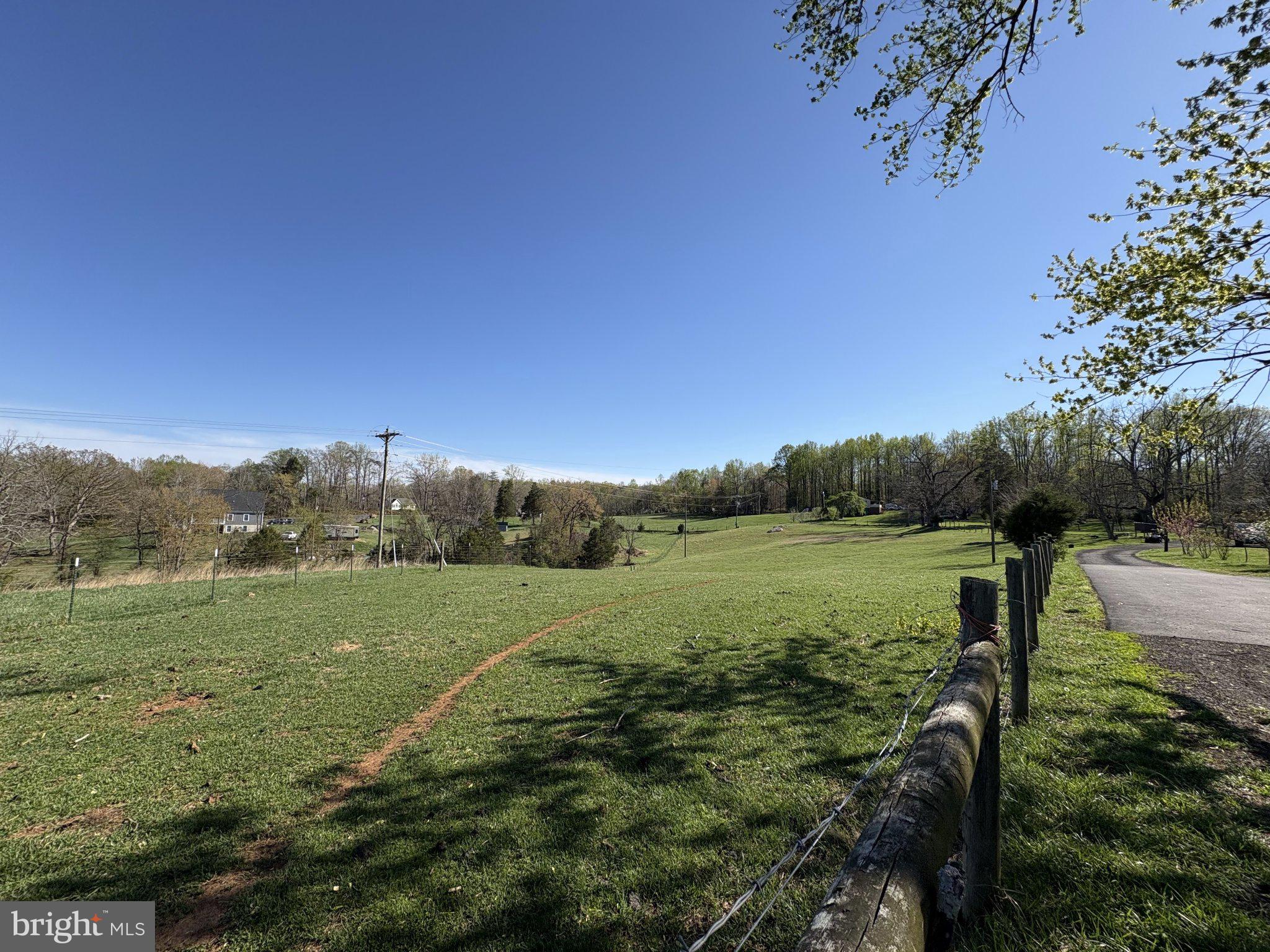CULPEPER - Residential