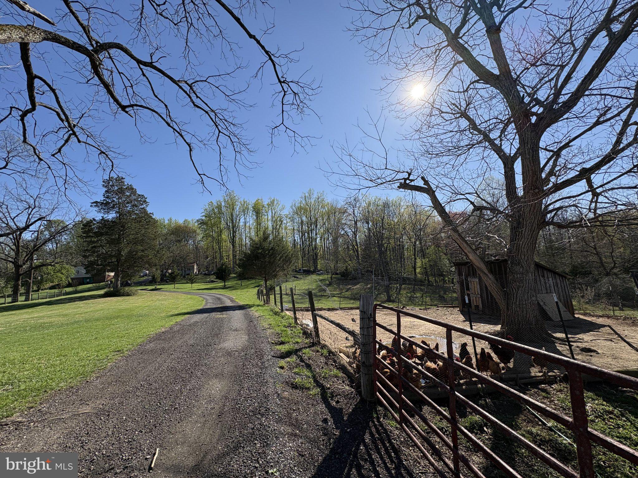 CULPEPER - Residential