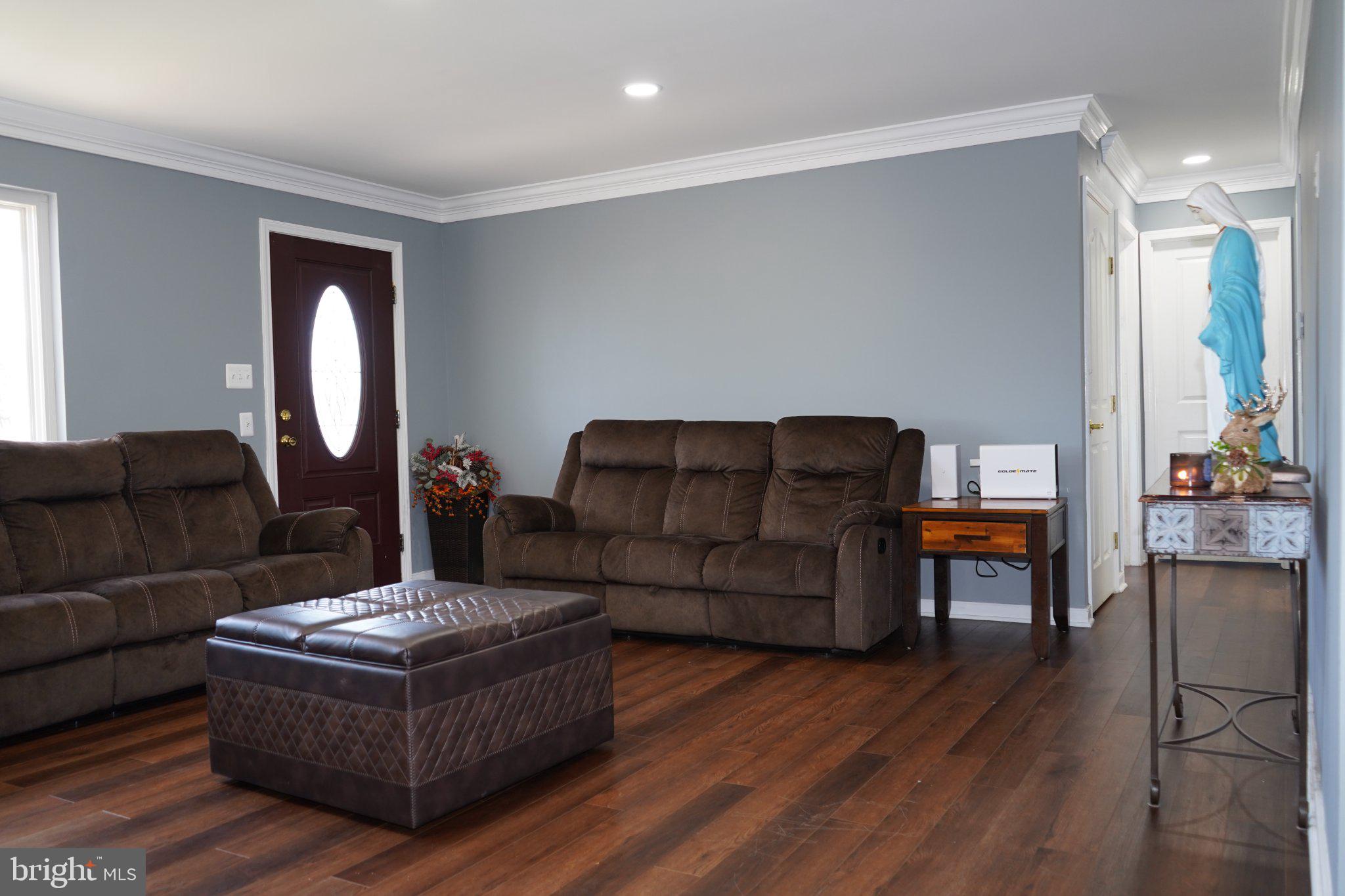 CULPEPER - Residential