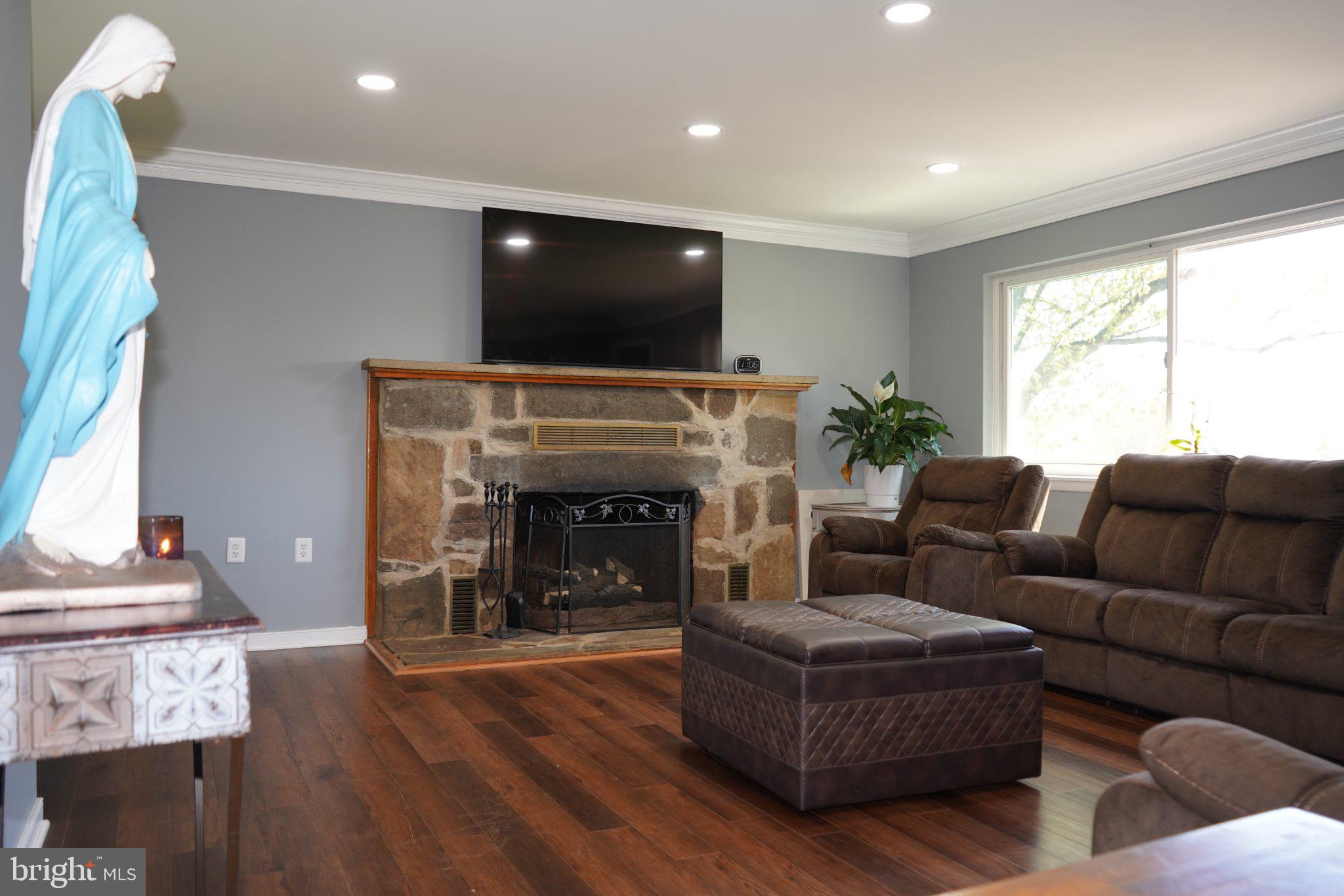 CULPEPER - Residential