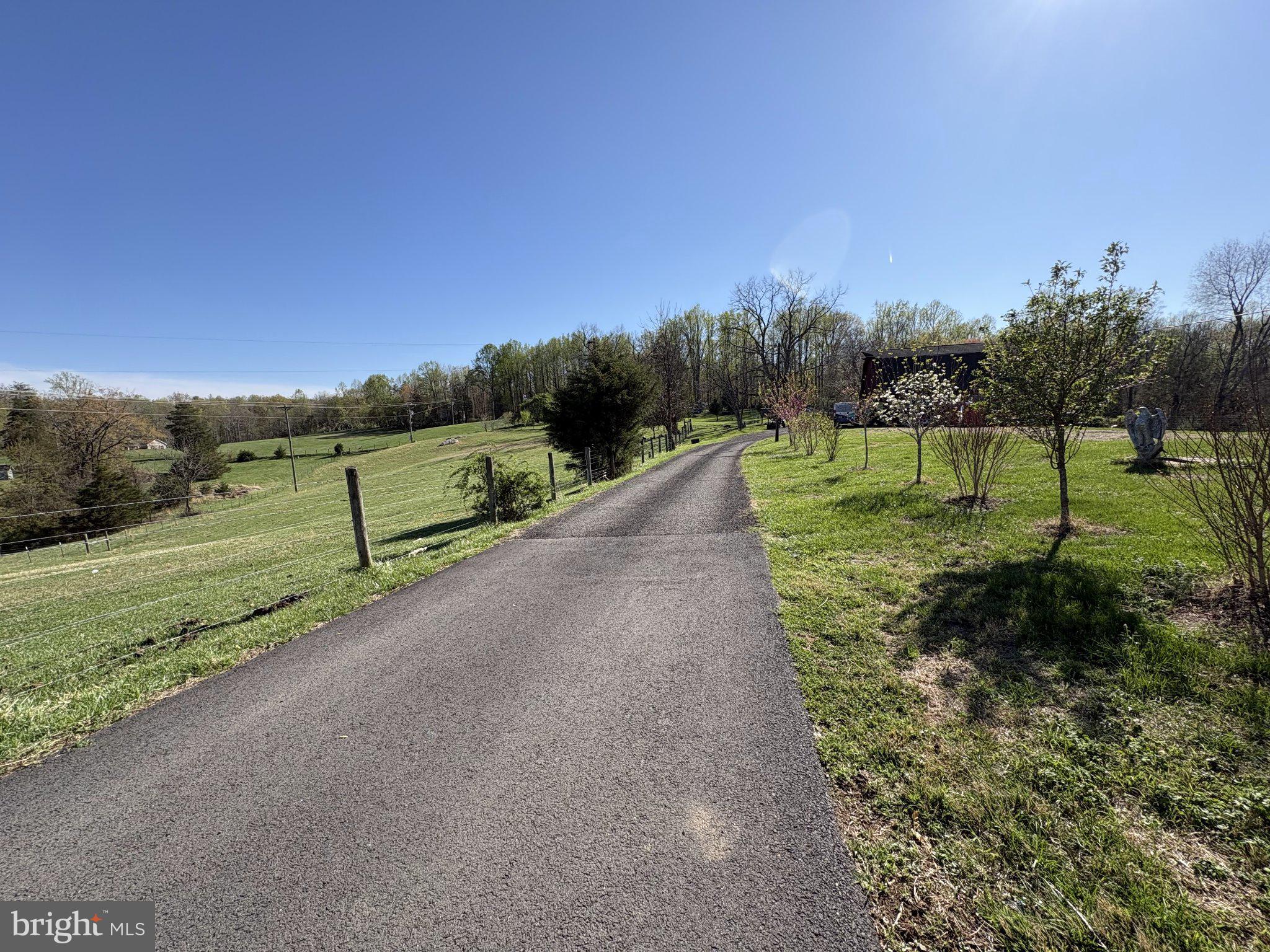 CULPEPER - Residential