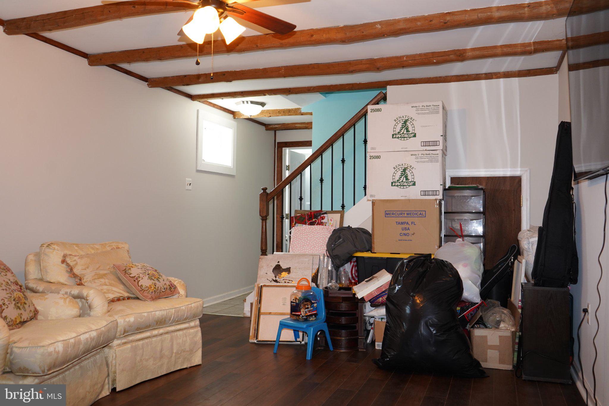 CULPEPER - Residential