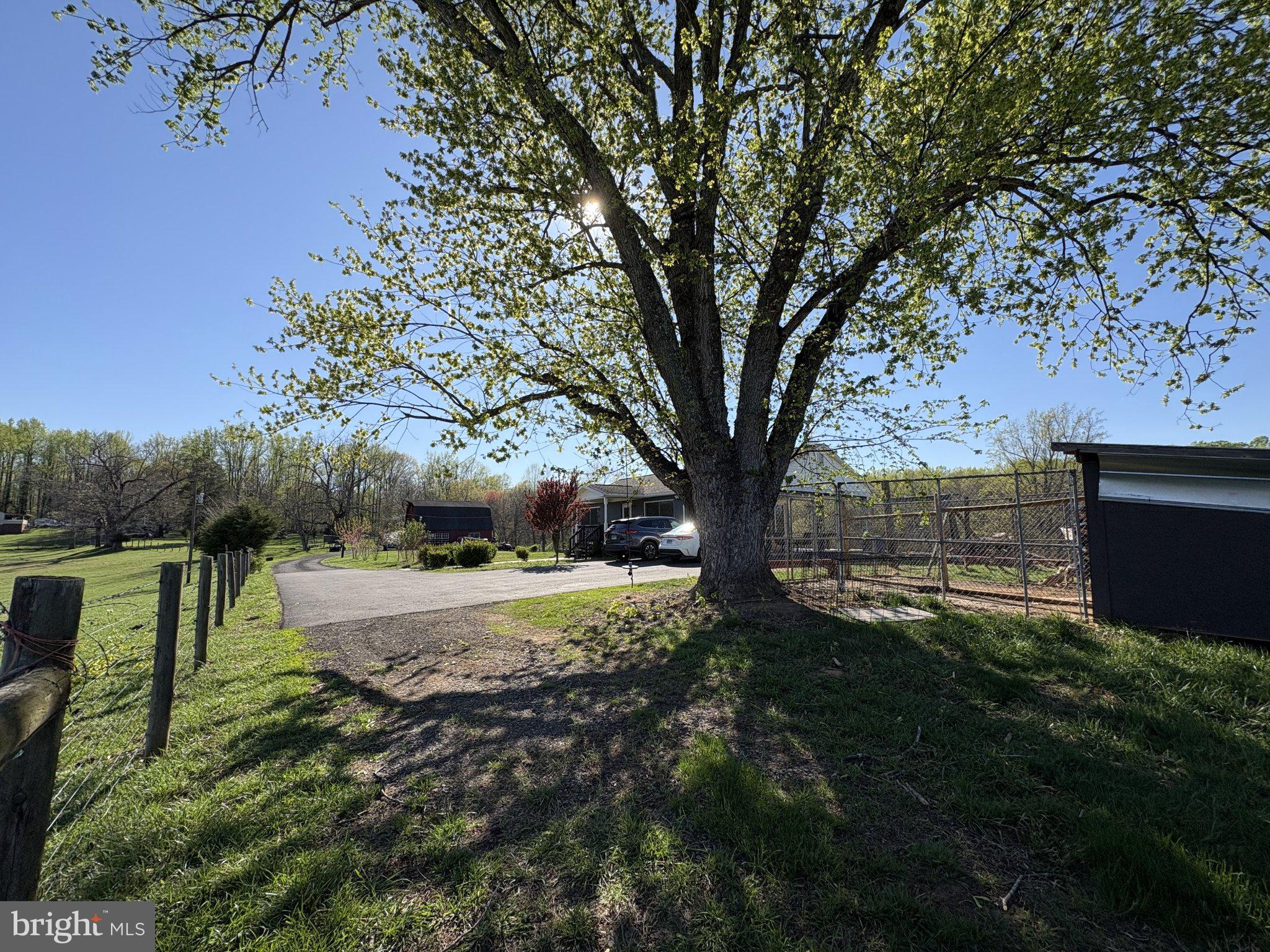 CULPEPER - Residential