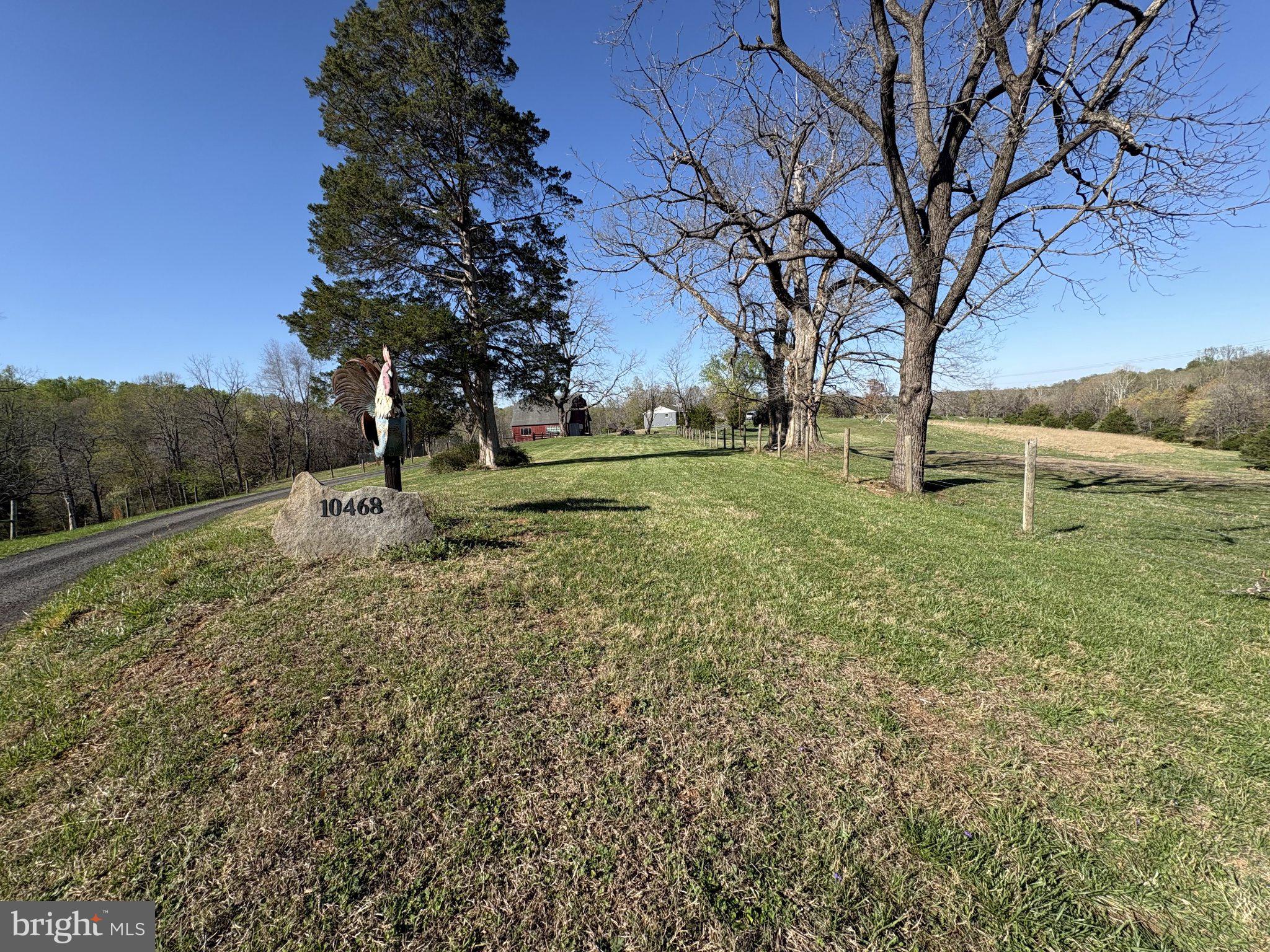 CULPEPER - Residential